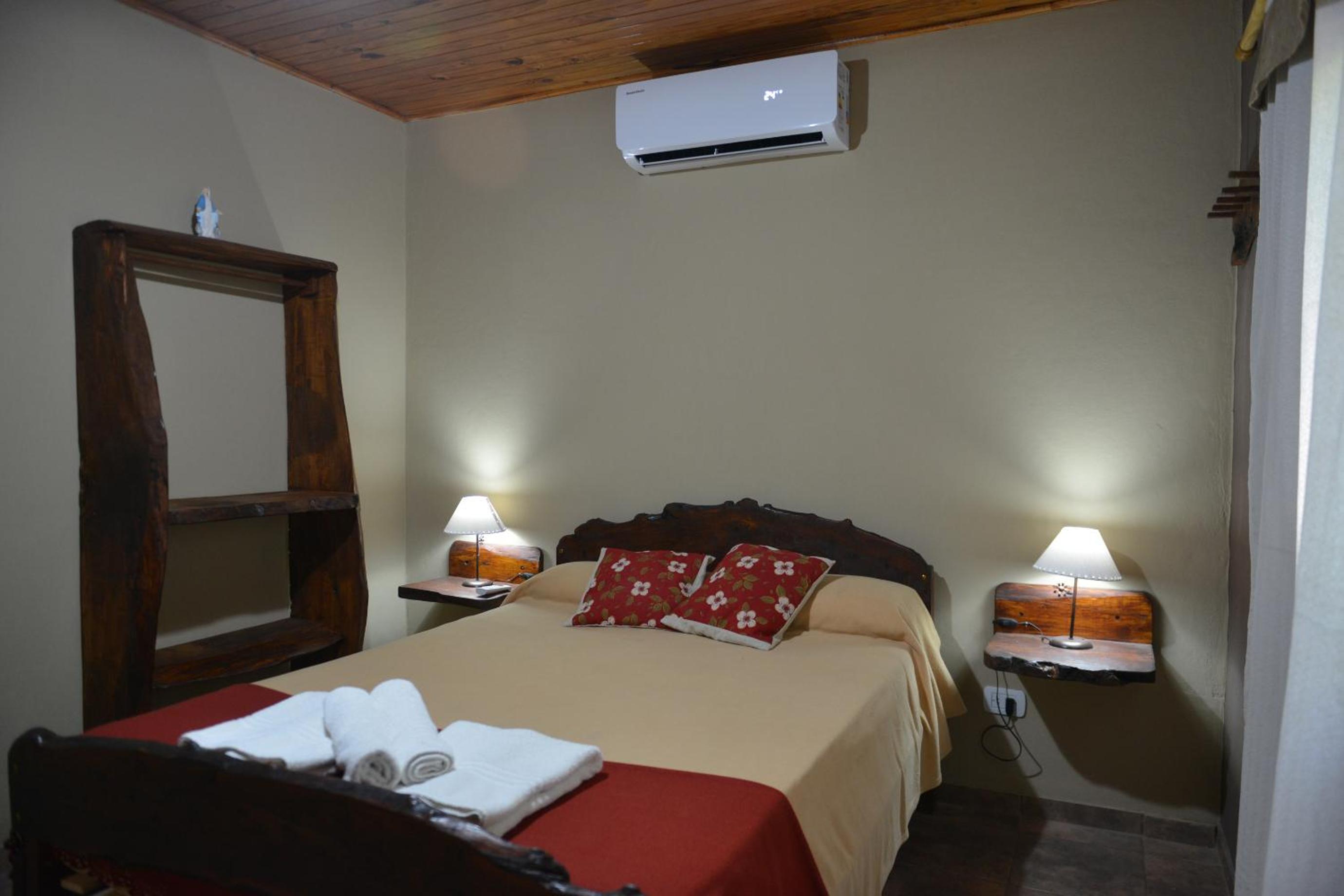 Casita Rural Complejo Los Abuelos