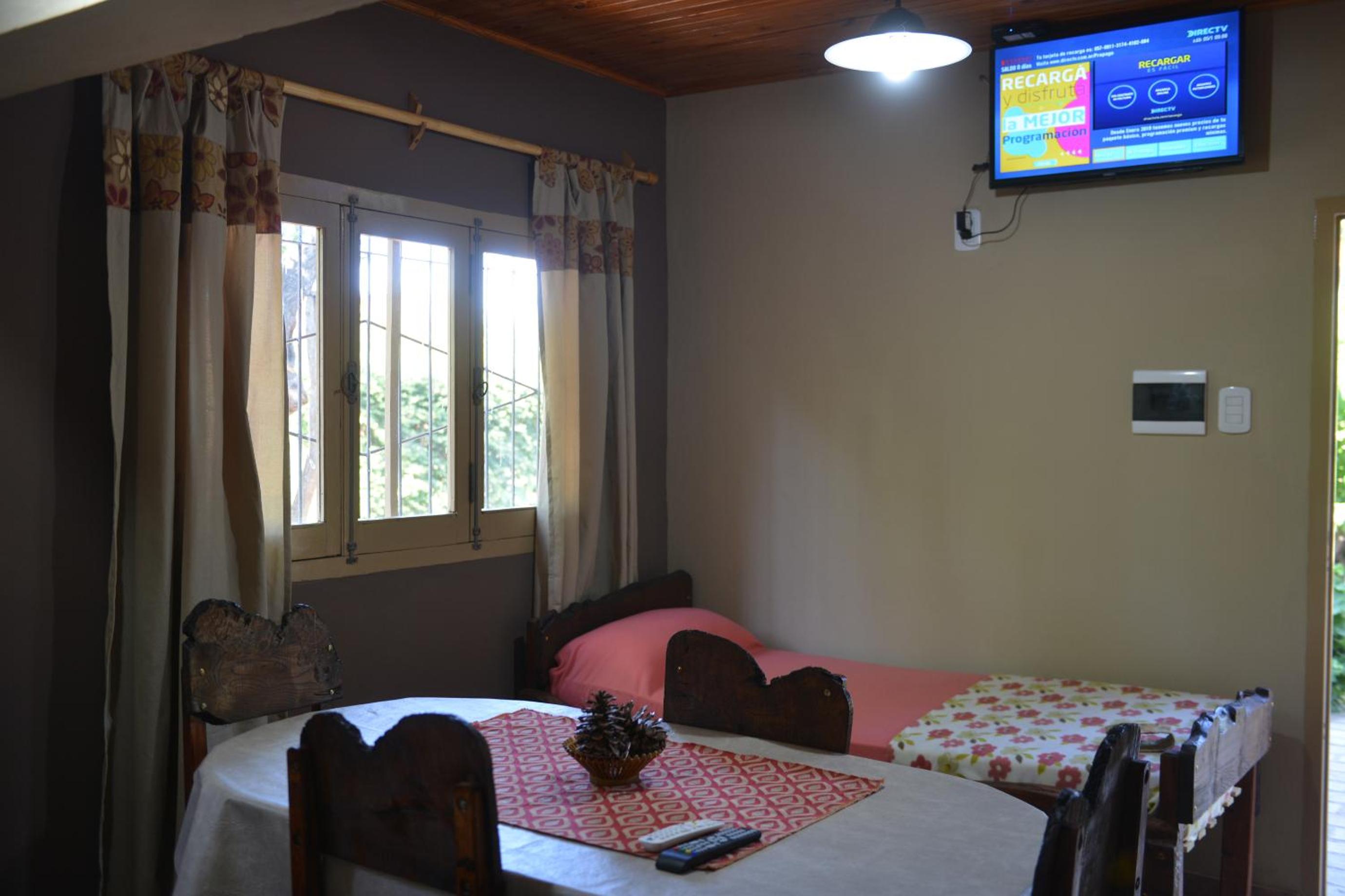 Casita Rural Complejo Los Abuelos