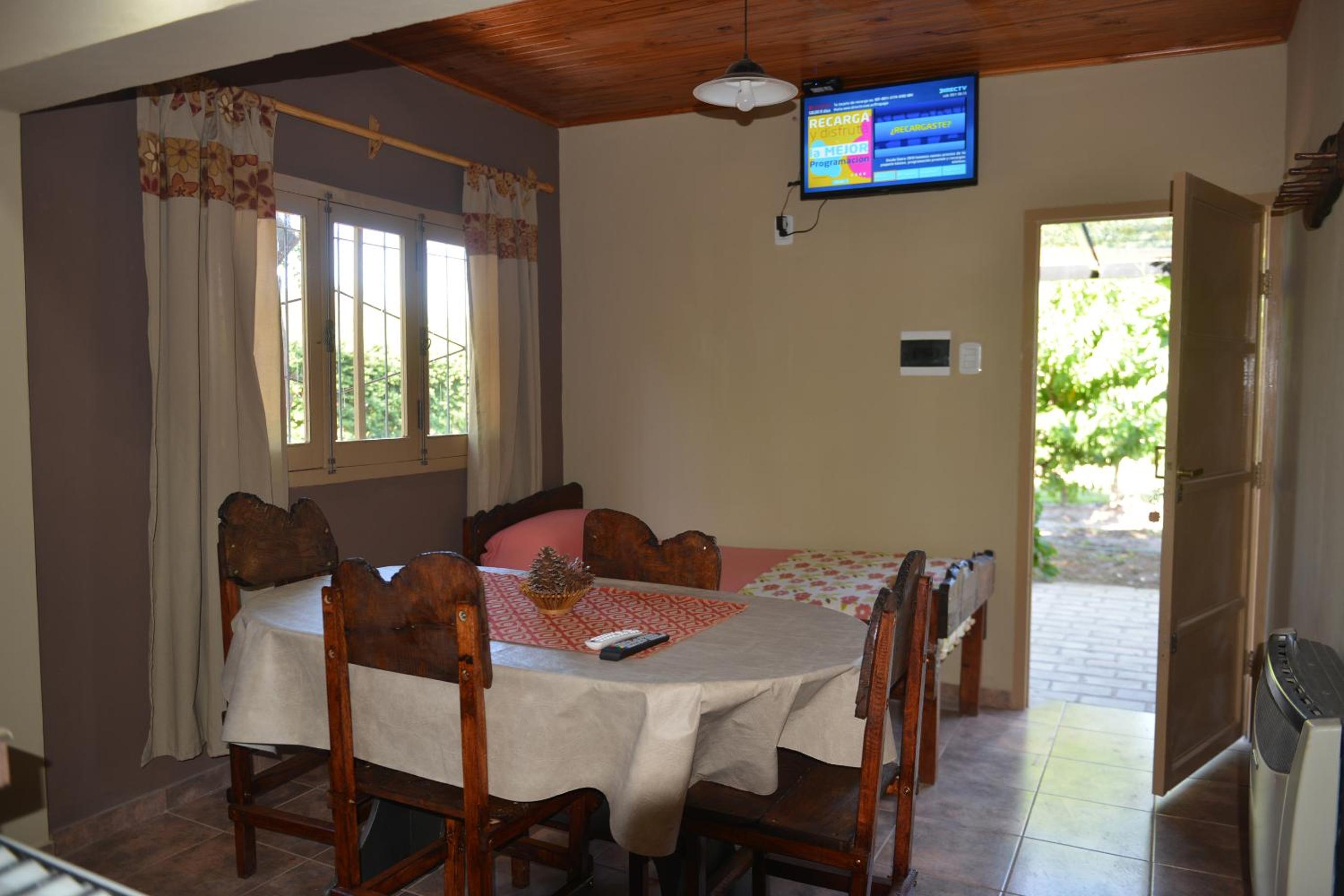 Casita Rural Complejo Los Abuelos