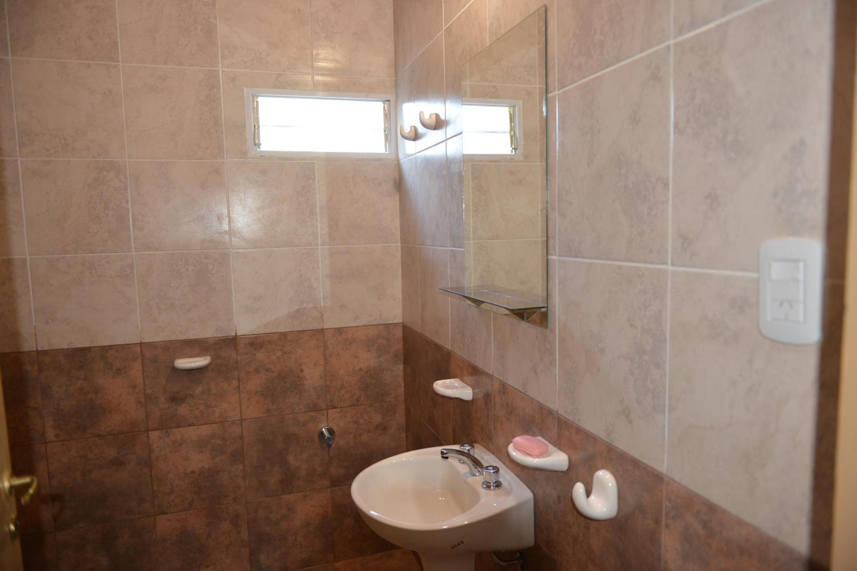 Casita Rural Complejo Los Abuelos