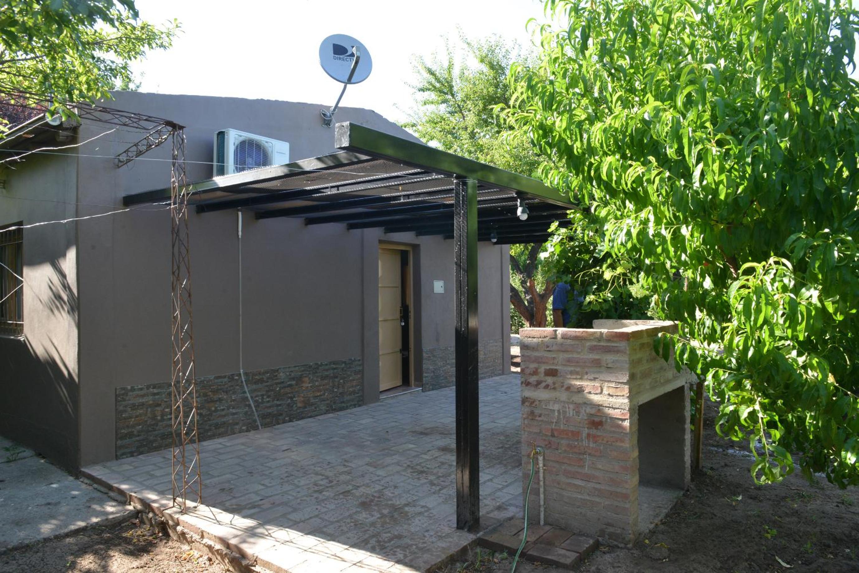 Casita Rural Complejo Los Abuelos
