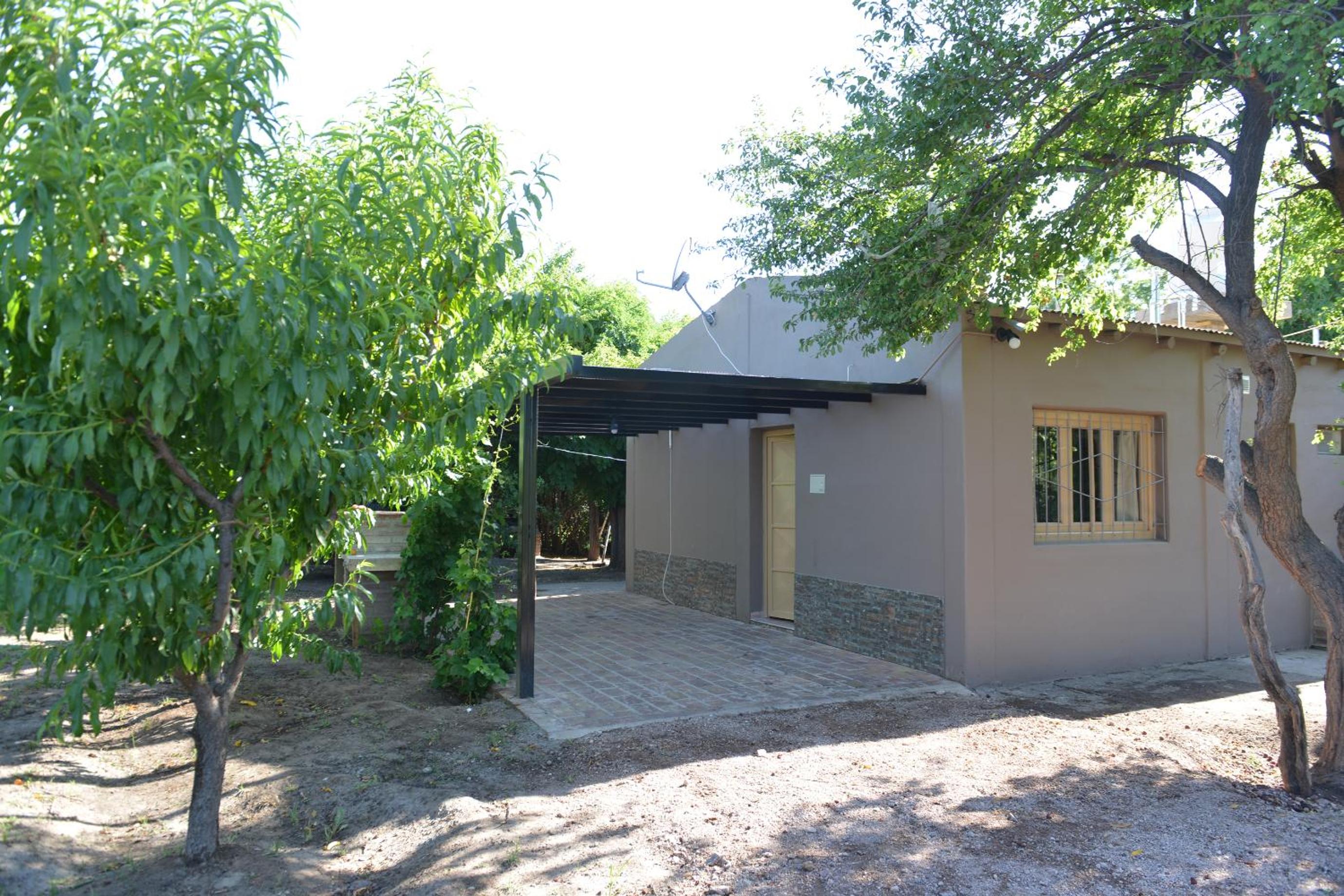Casita Rural Complejo Los Abuelos