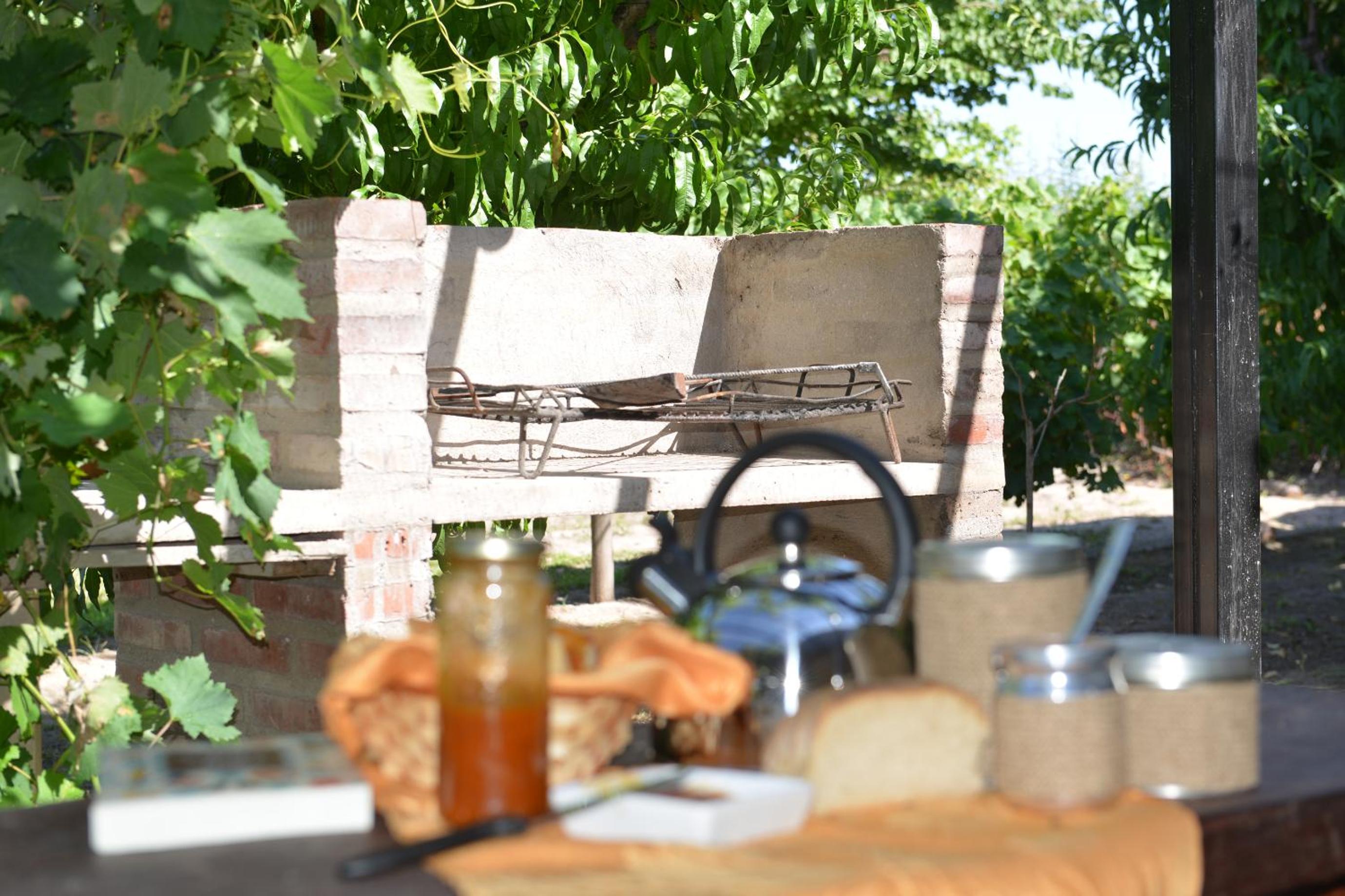 Casita Rural Complejo Los Abuelos