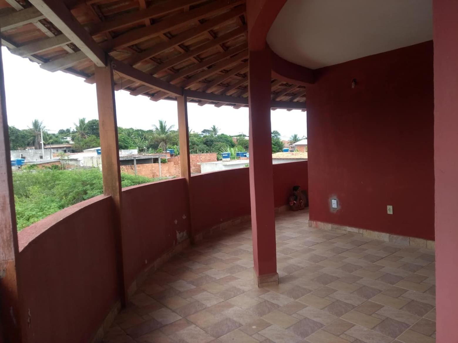 Sitio Raio De Sol