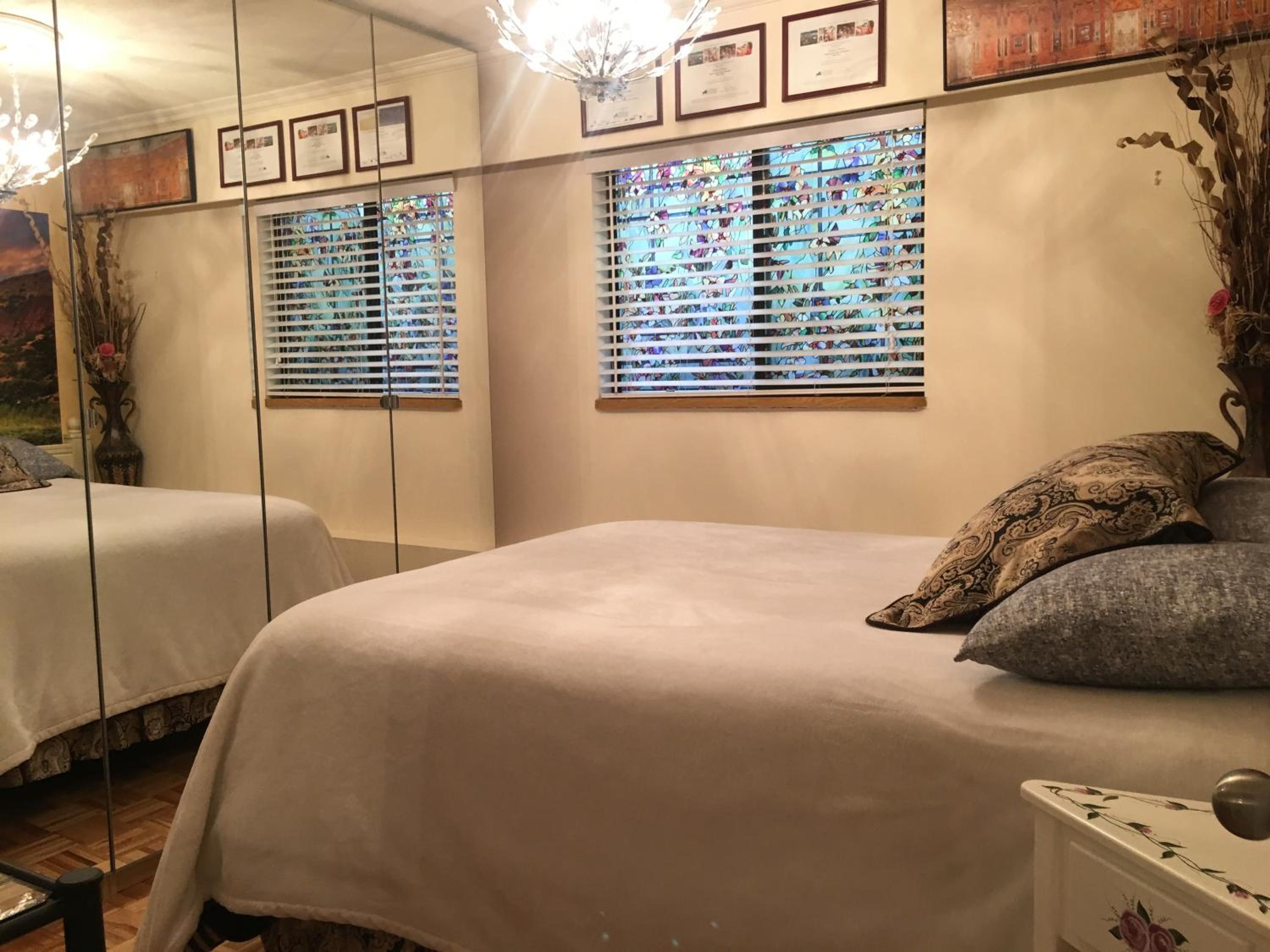 Diana's Luxury Bed and Breakfast