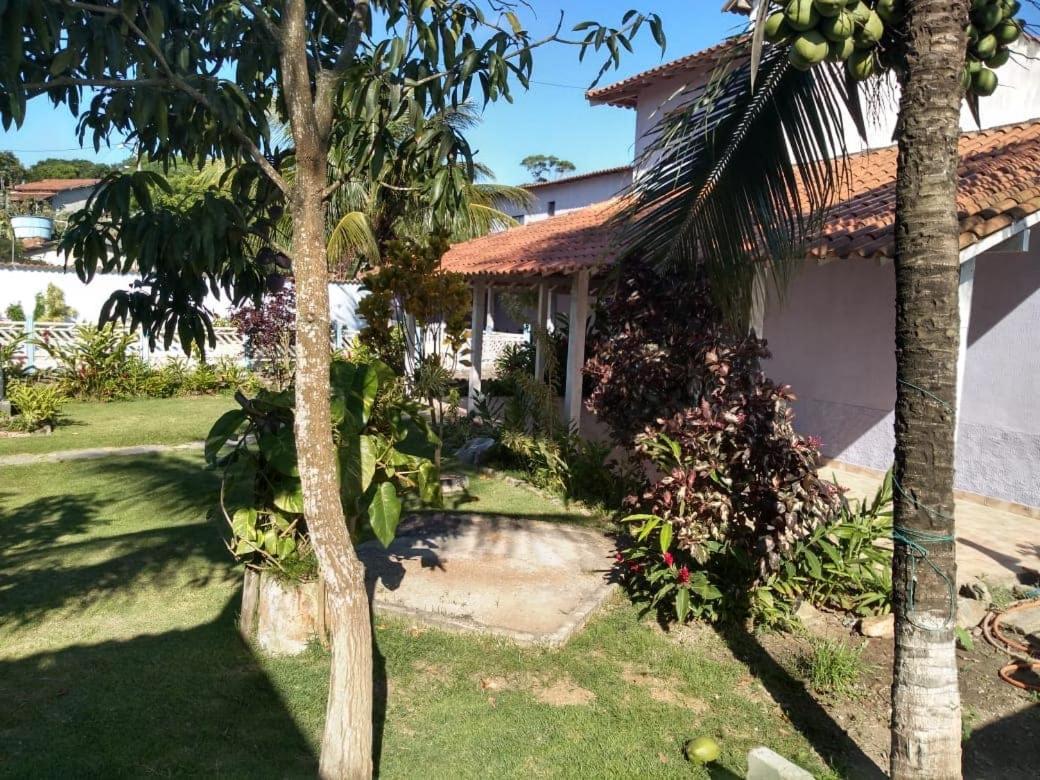 Sitio Raio De Sol