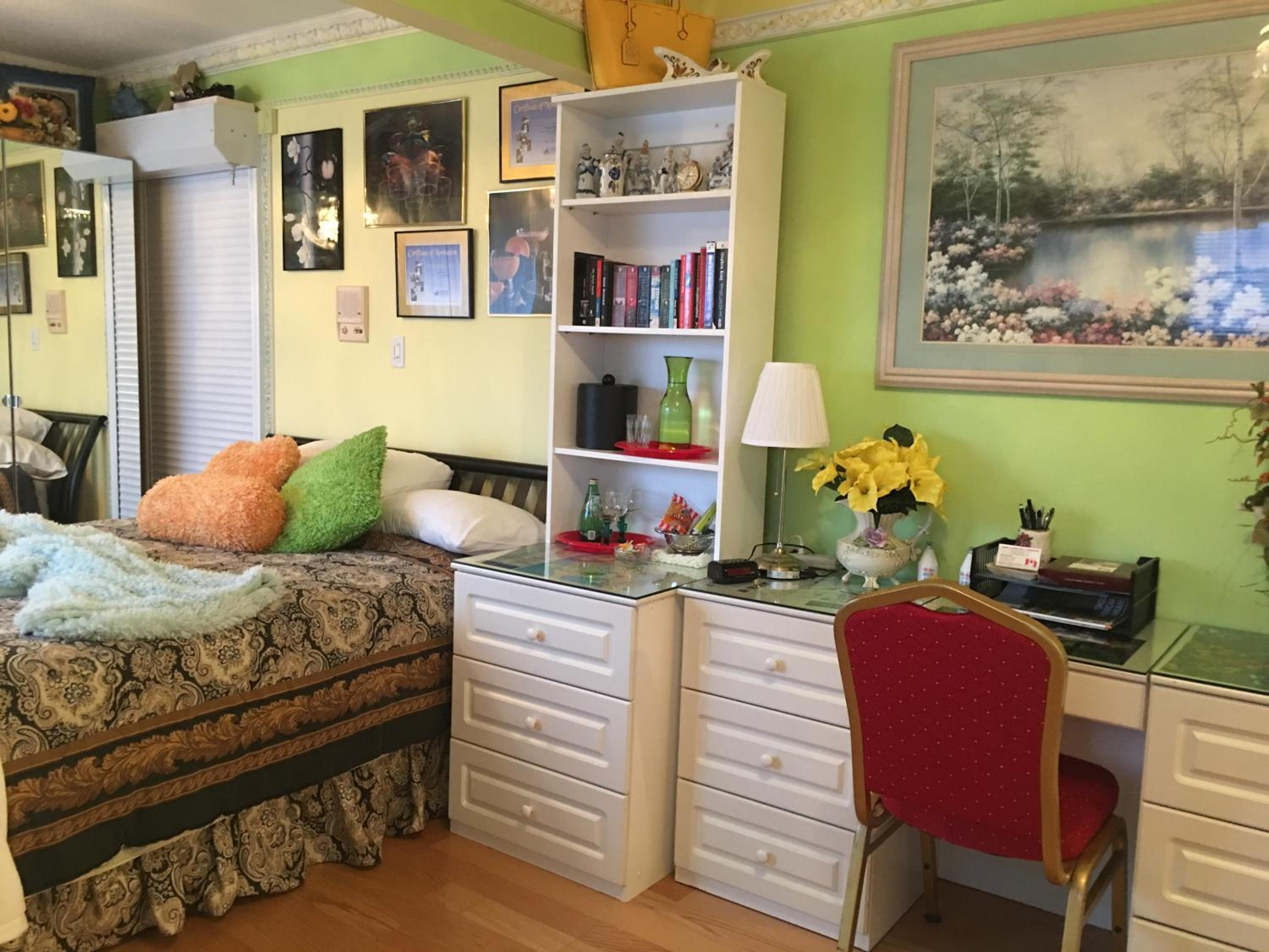 Diana's Luxury Bed and Breakfast