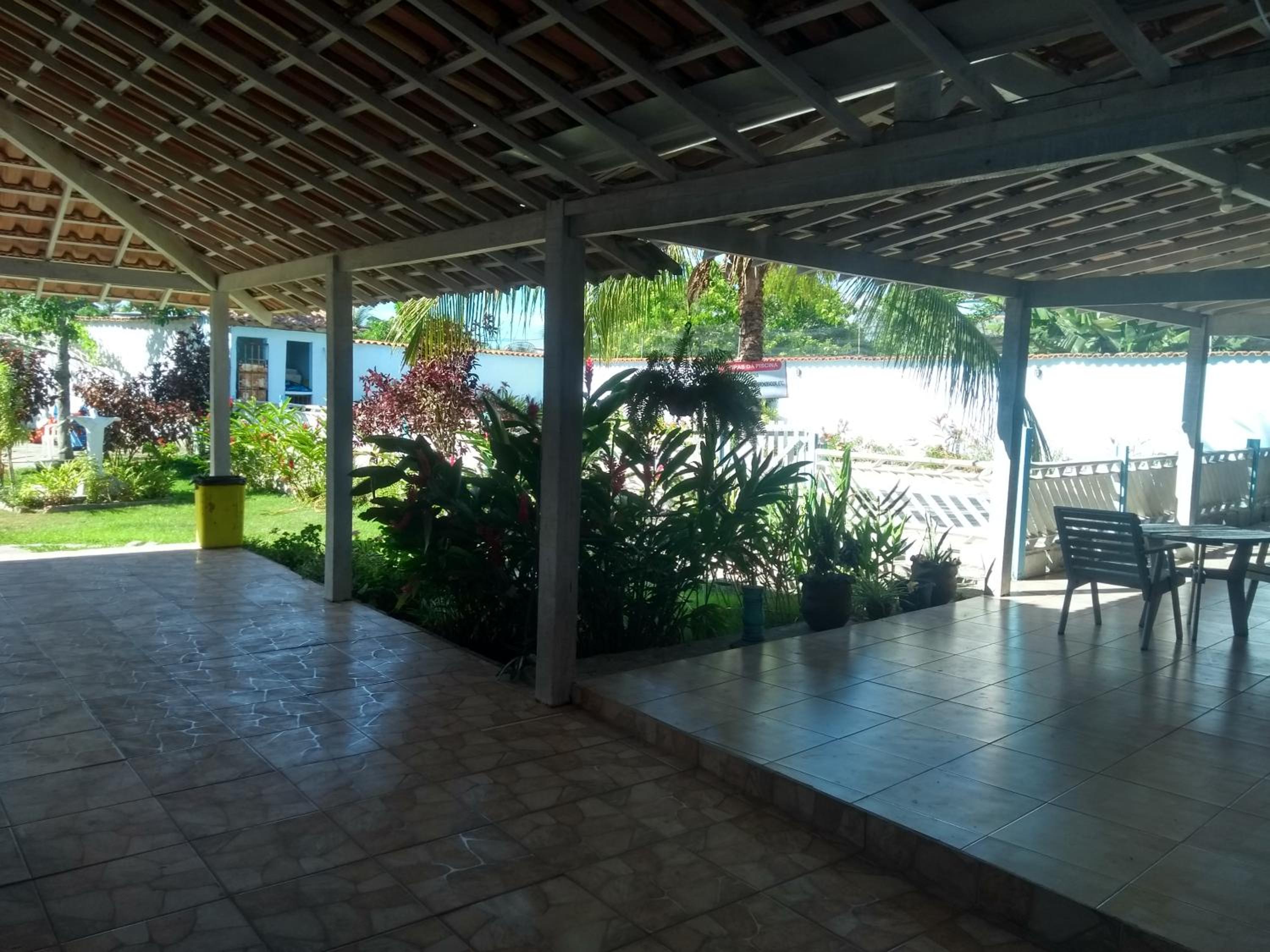 Sitio Raio De Sol