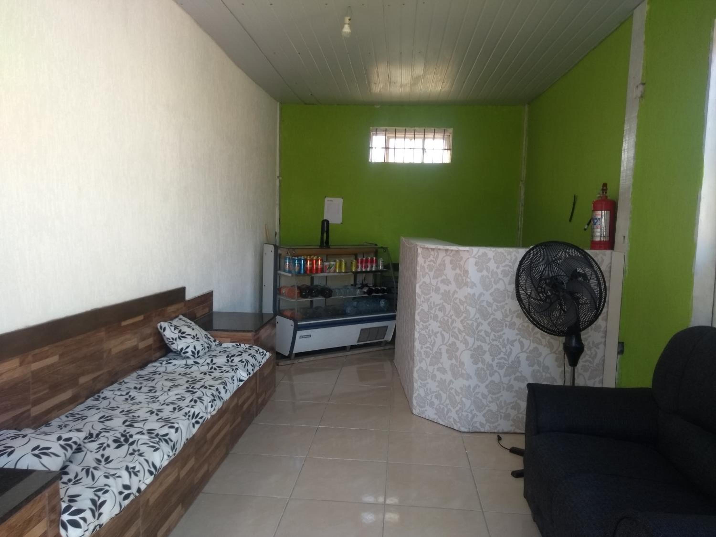 Sitio Raio De Sol