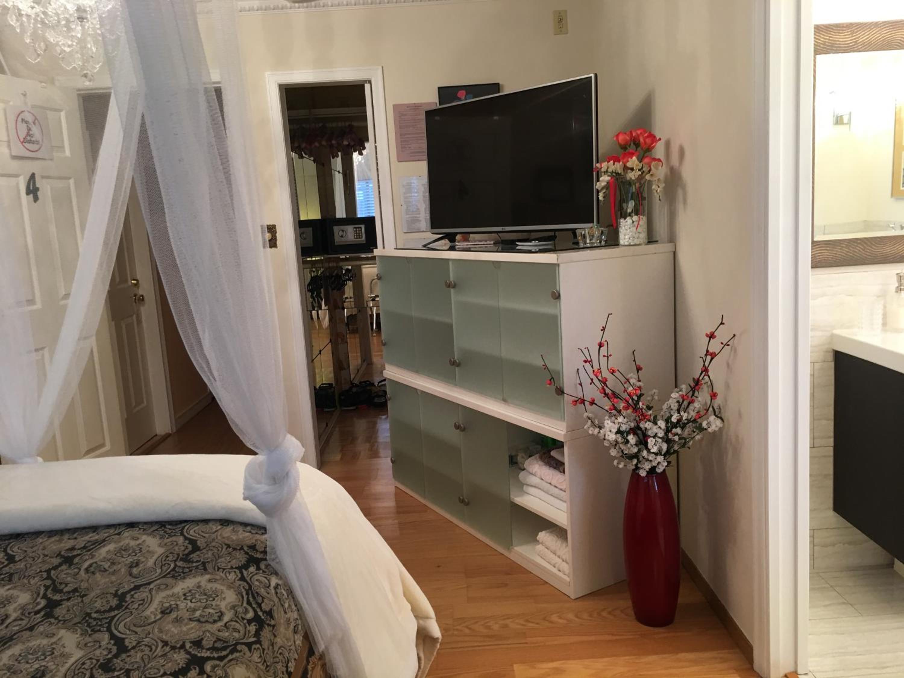 Diana's Luxury Bed and Breakfast