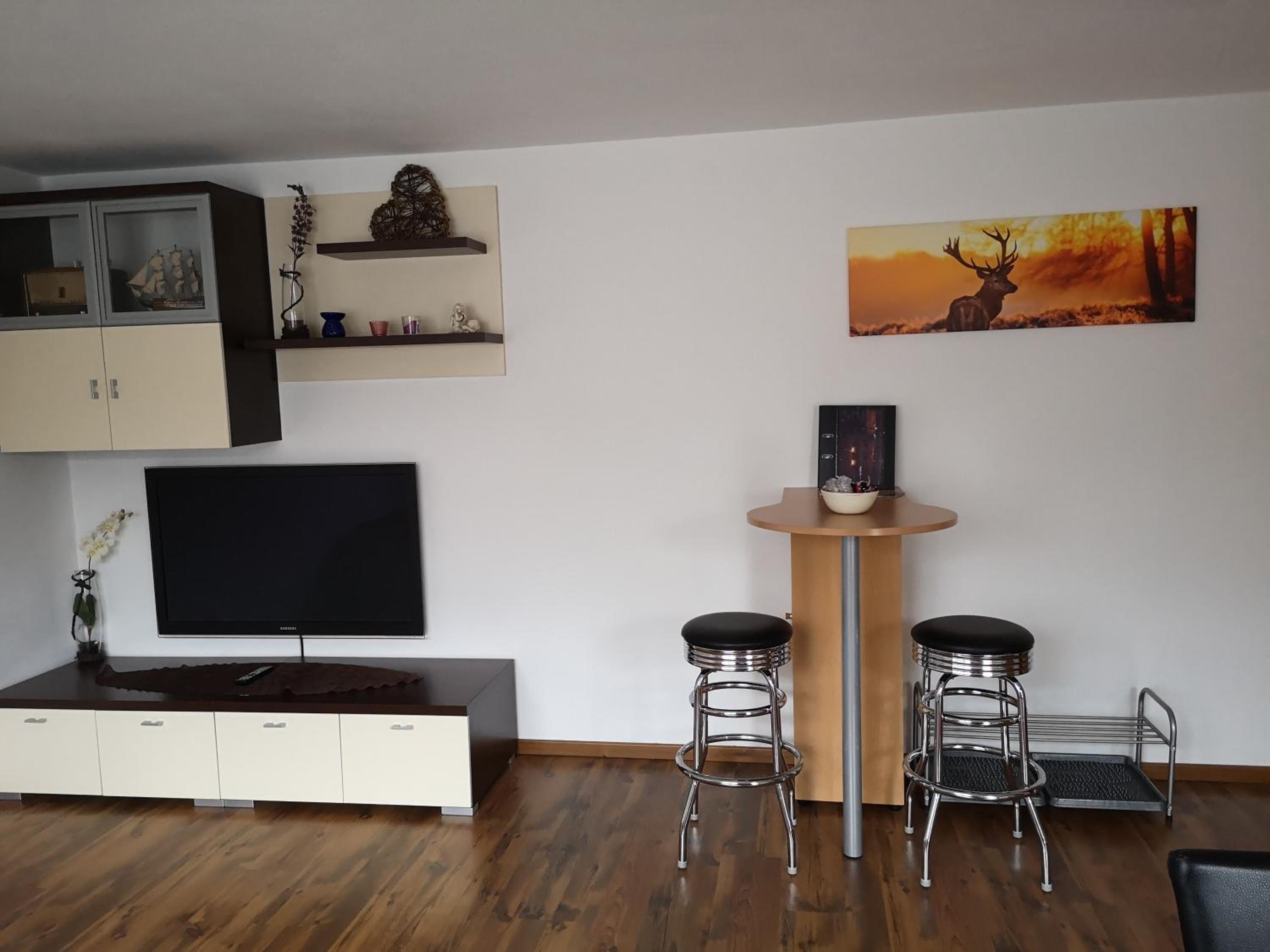 Ferienwohnung Obermoser