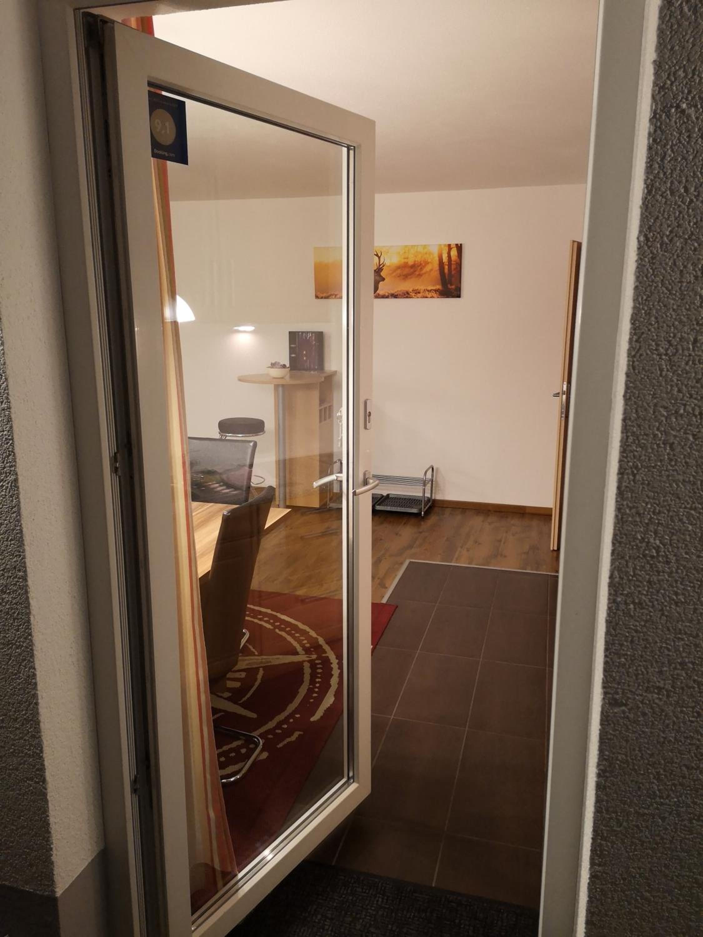 Ferienwohnung Obermoser