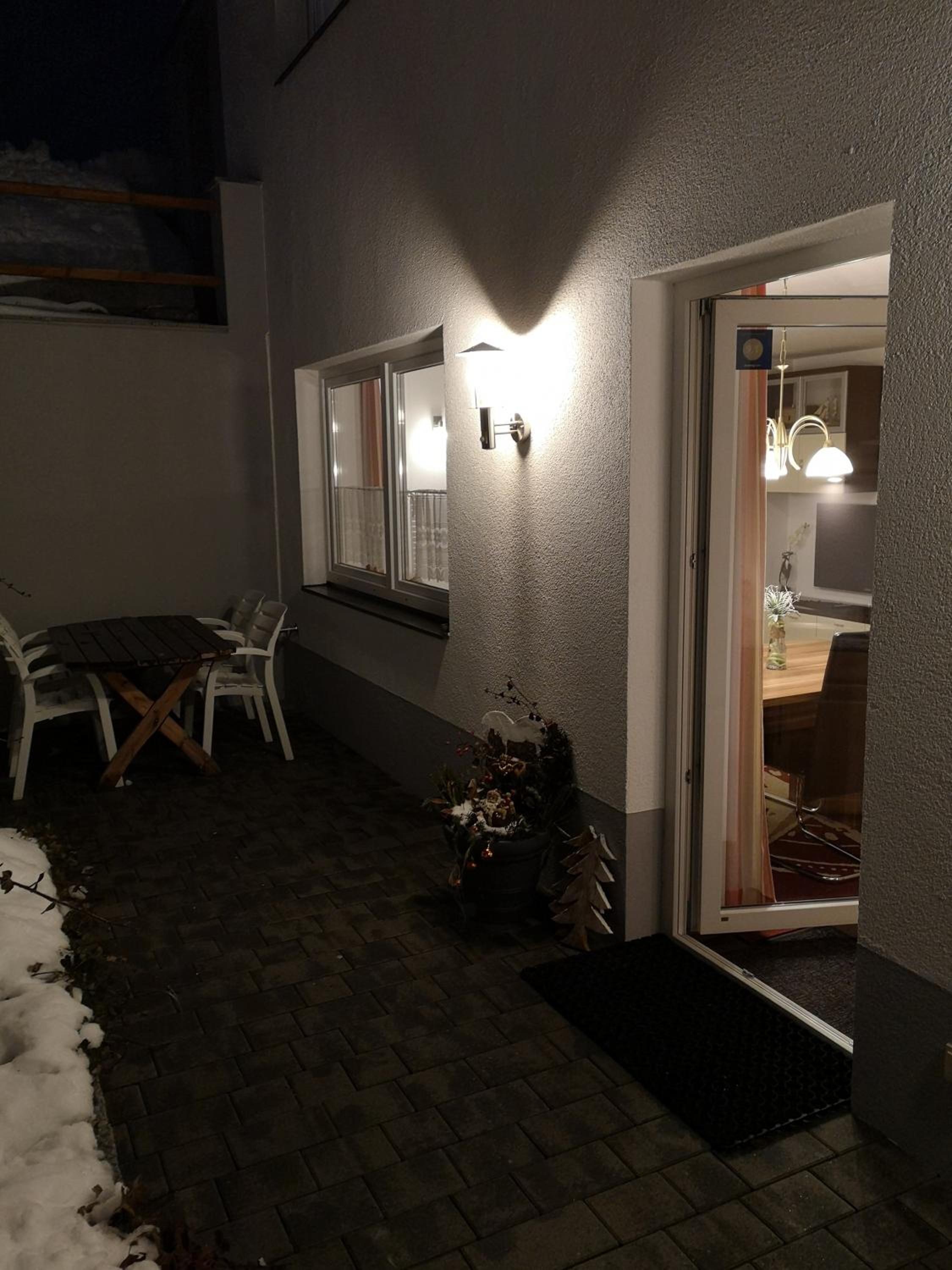 Ferienwohnung Obermoser
