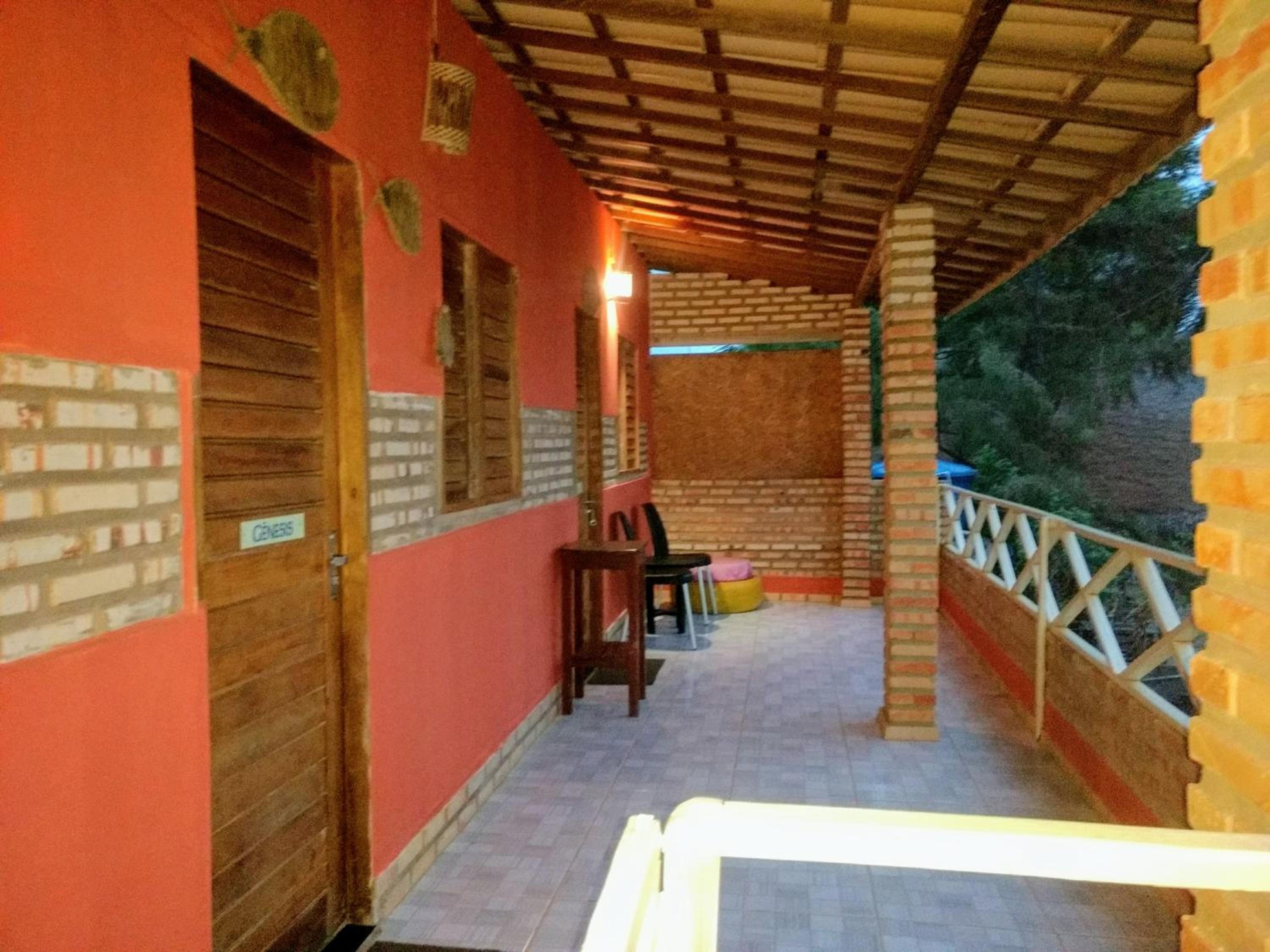 Refúgio Canaã