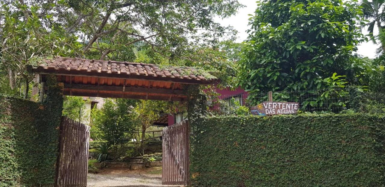 Pousada Vertente das Águas