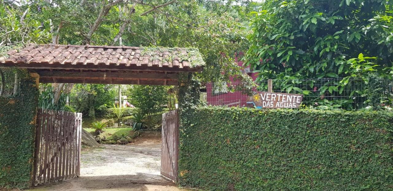 Pousada Vertente das Águas