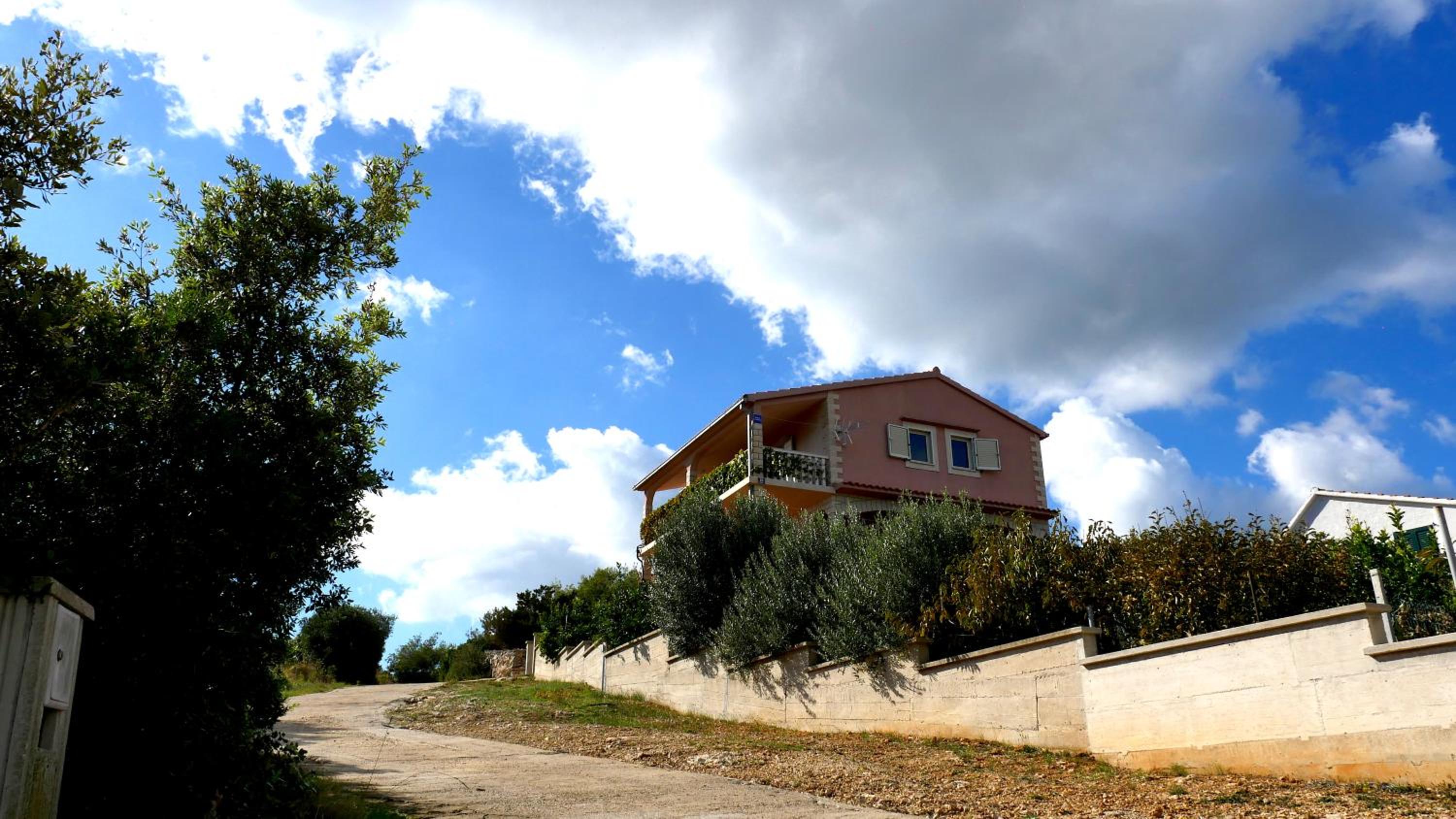 Apartmani Mirela & Feri view 4