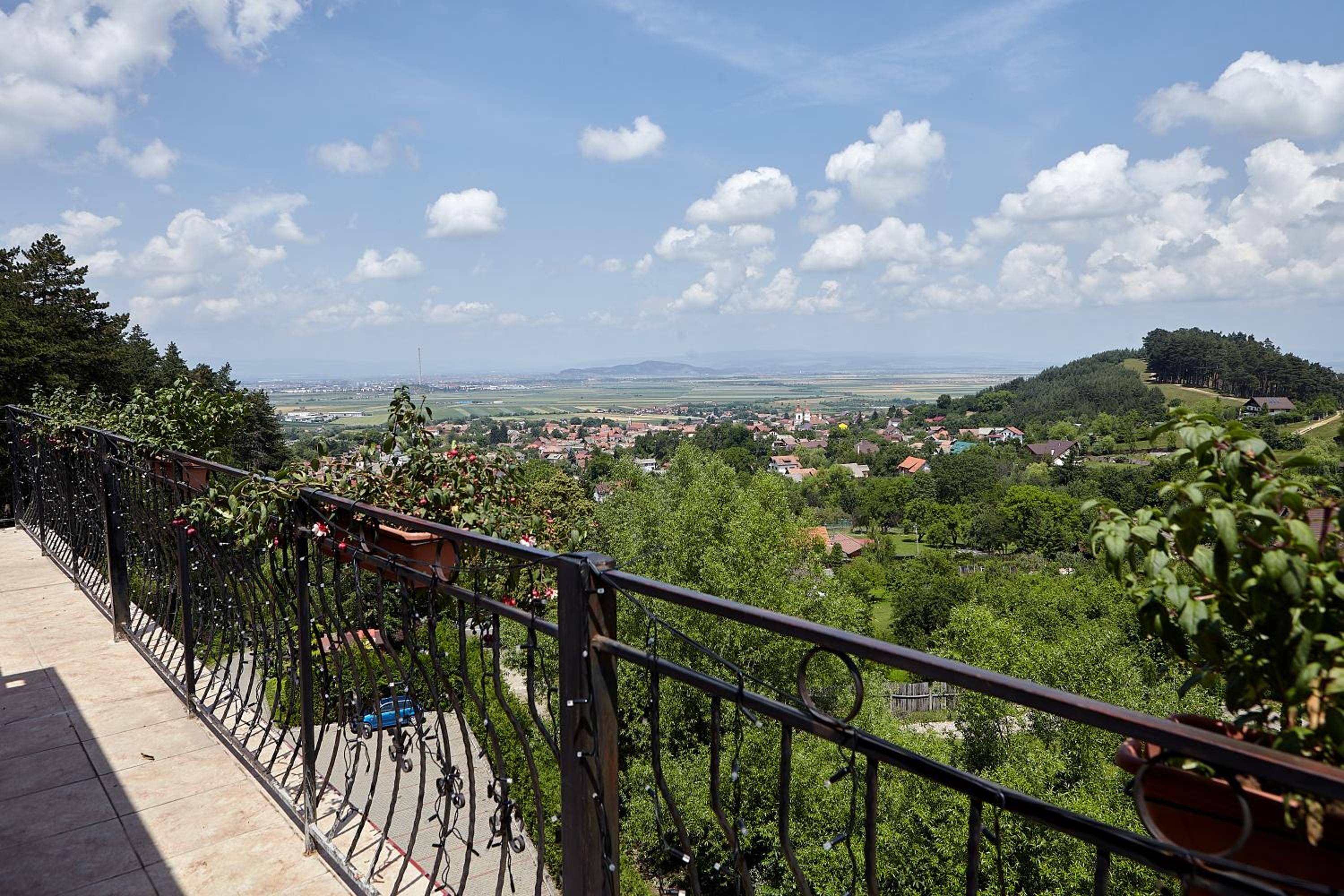 BellaVista Brasov