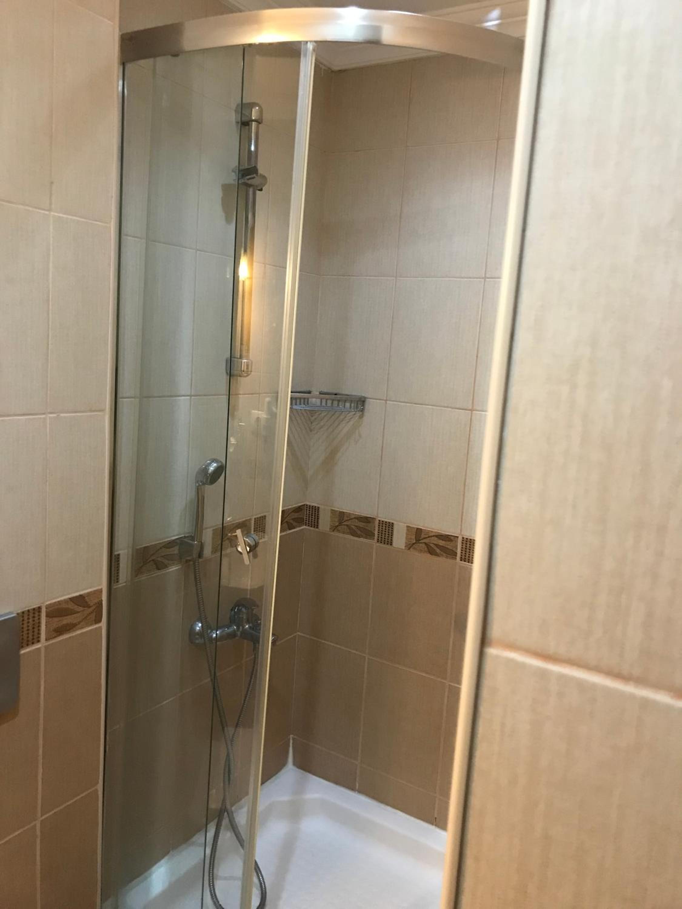 Berce Hotel Istanbul