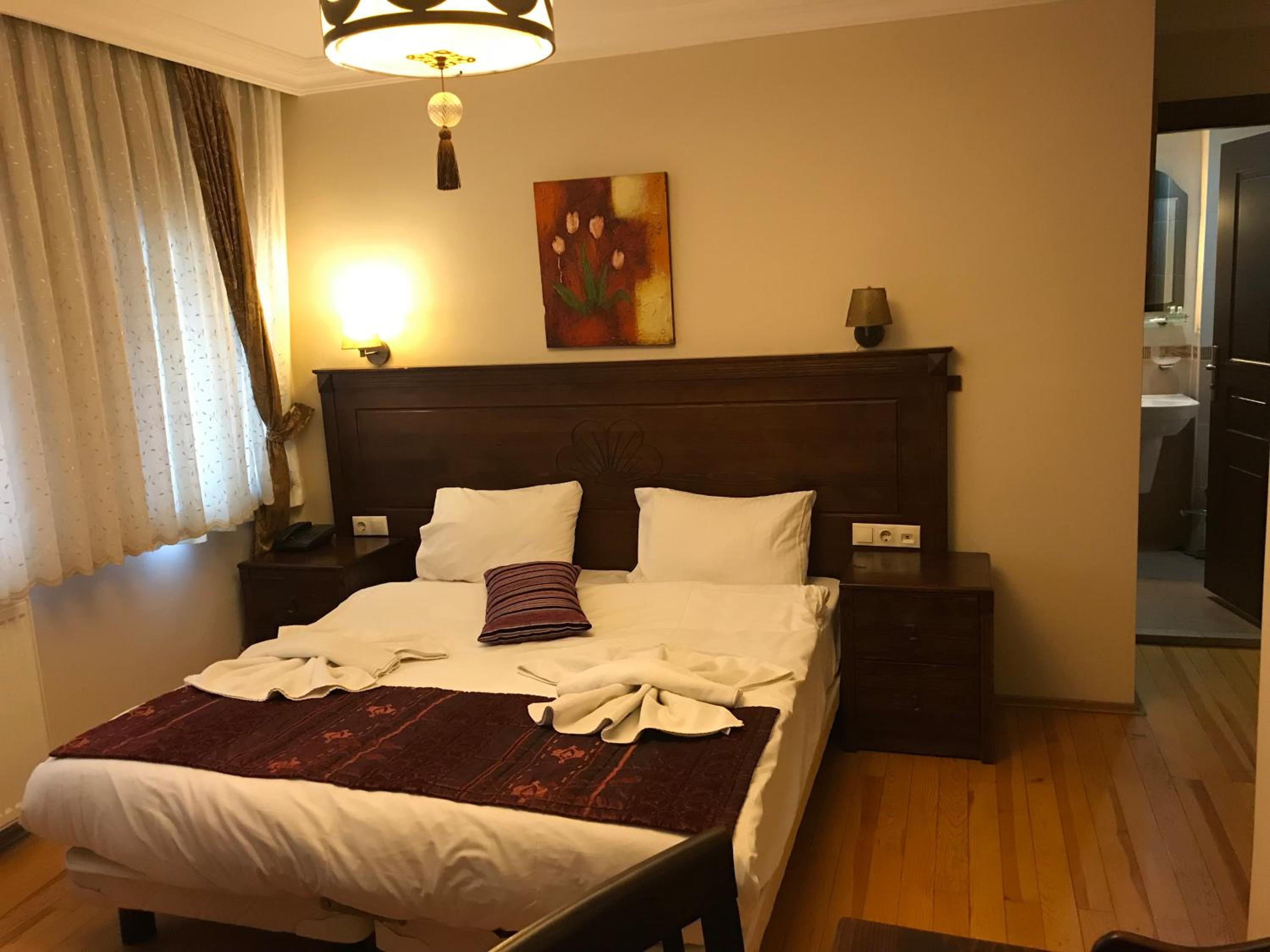 Berce Hotel Istanbul