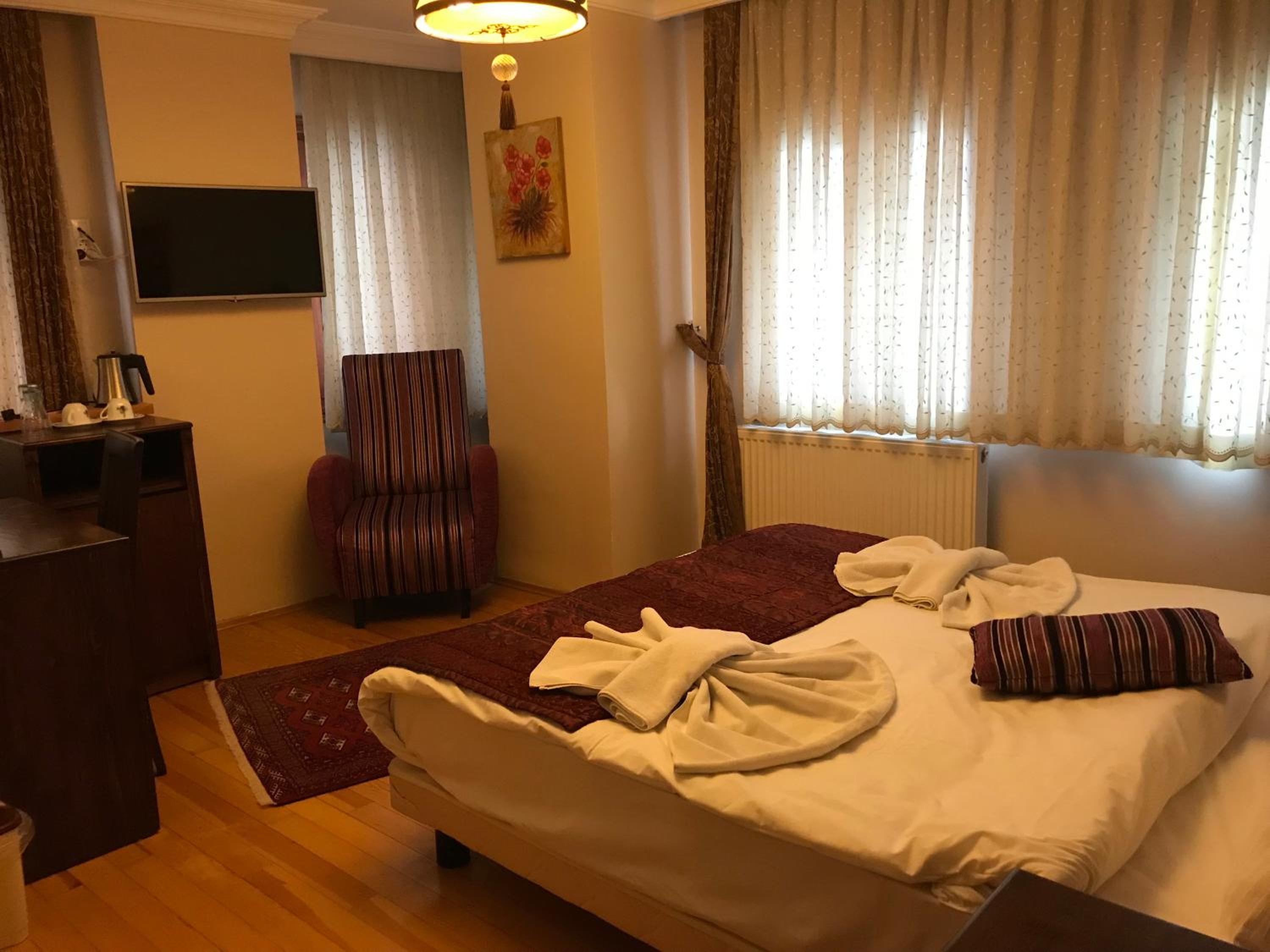 Berce Hotel Istanbul