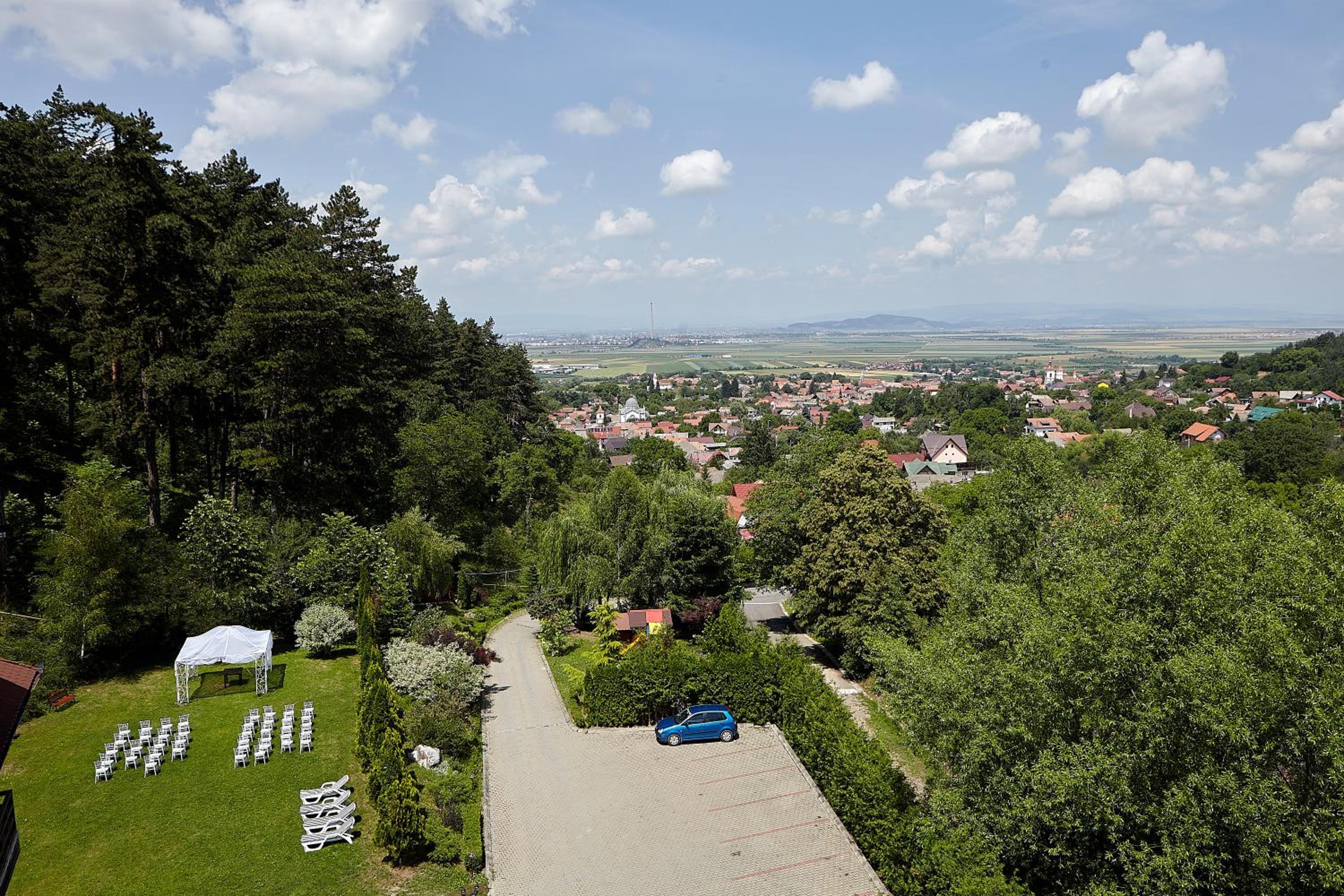 BellaVista Brasov