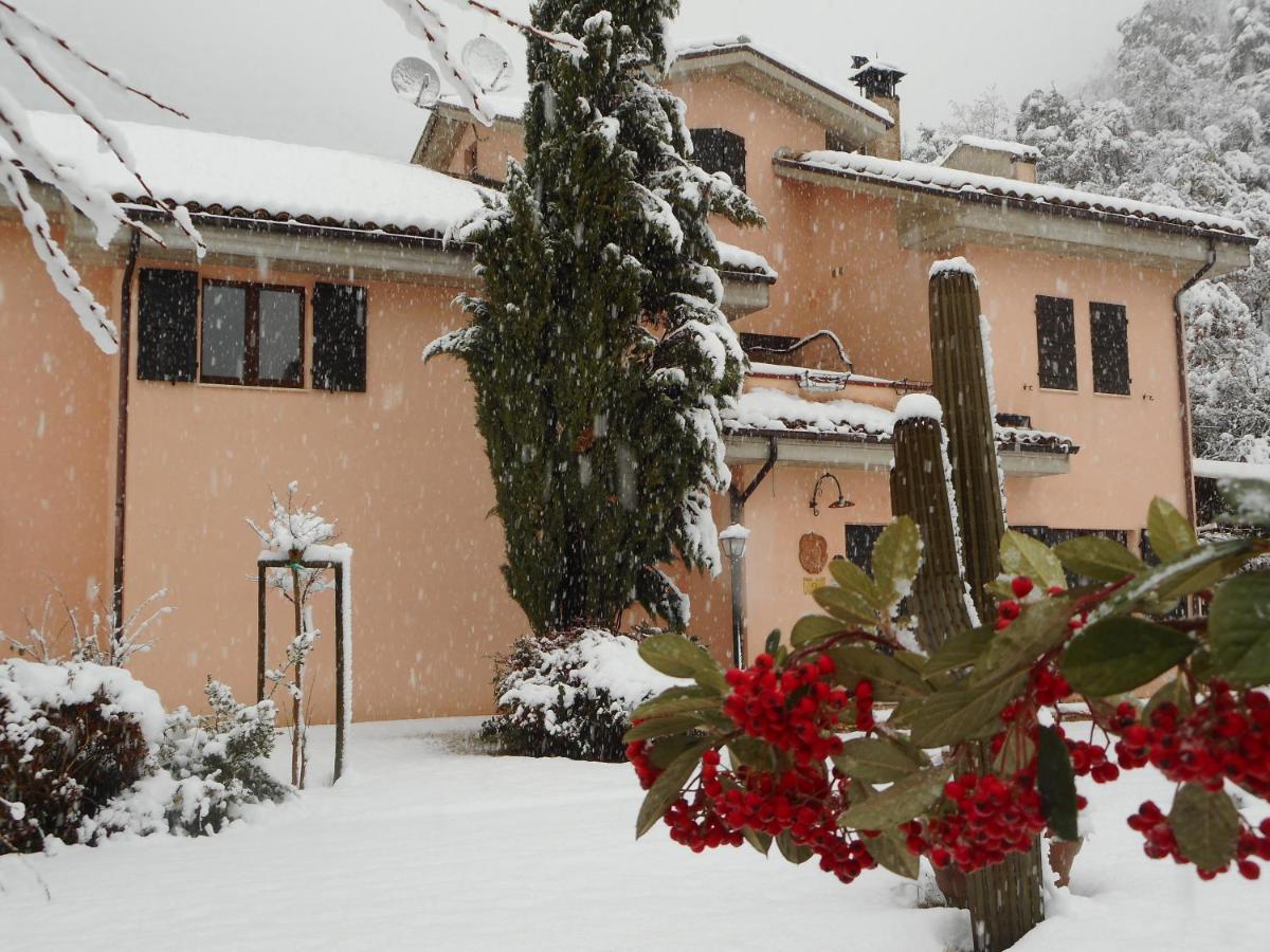 Locanda Salimbeni view 4