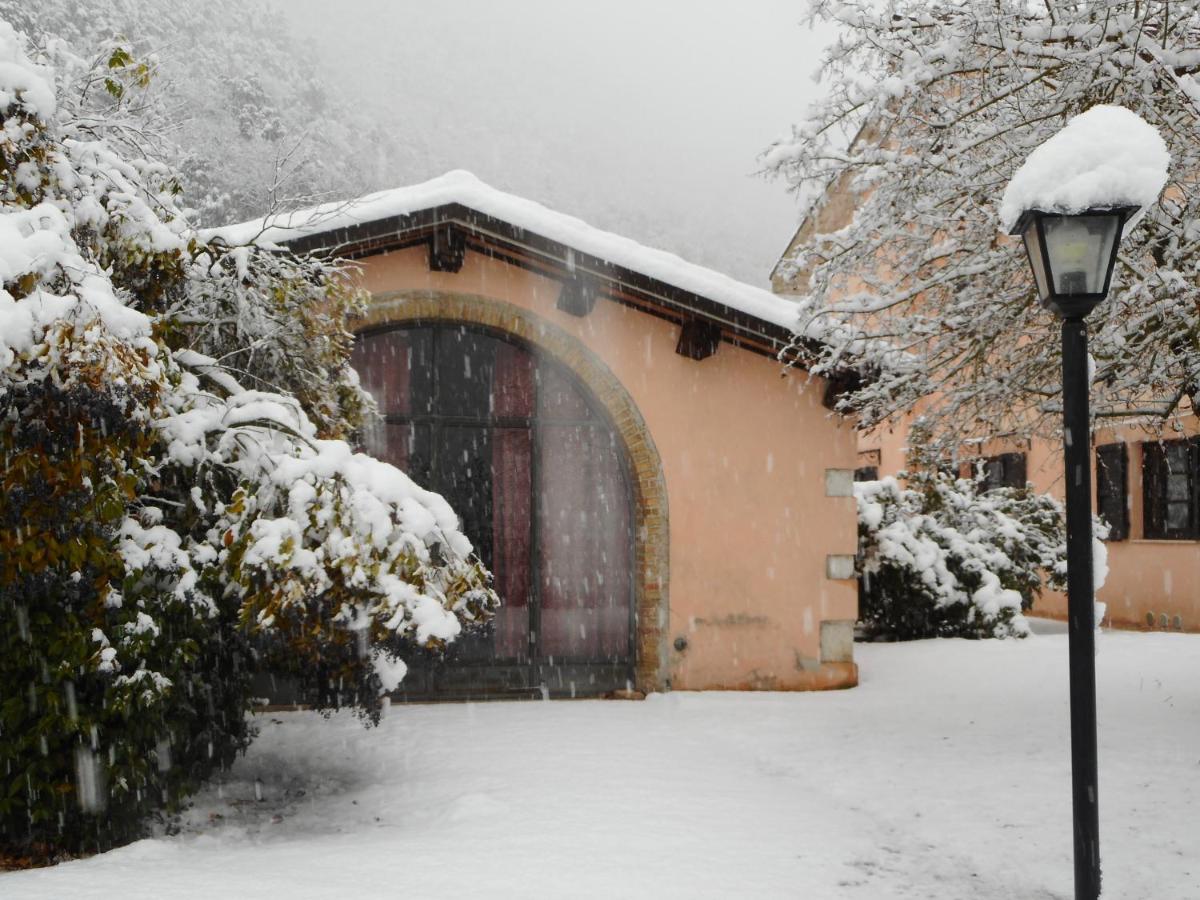 Locanda Salimbeni view 5
