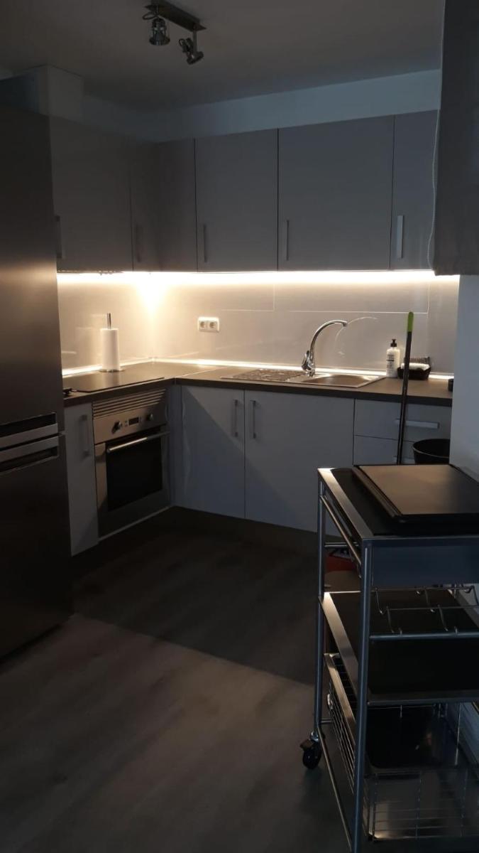 Lovely loft photo 5