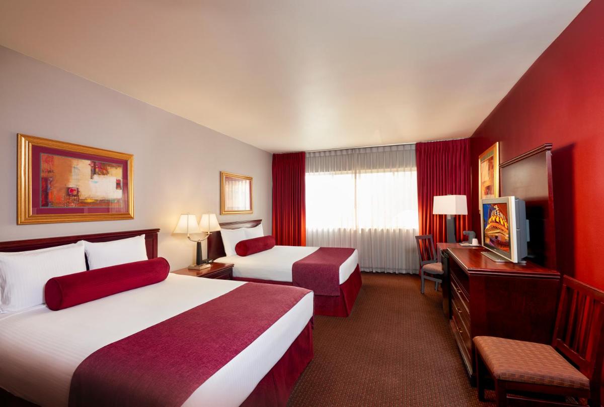 Four Queens Hotel and Casino 20