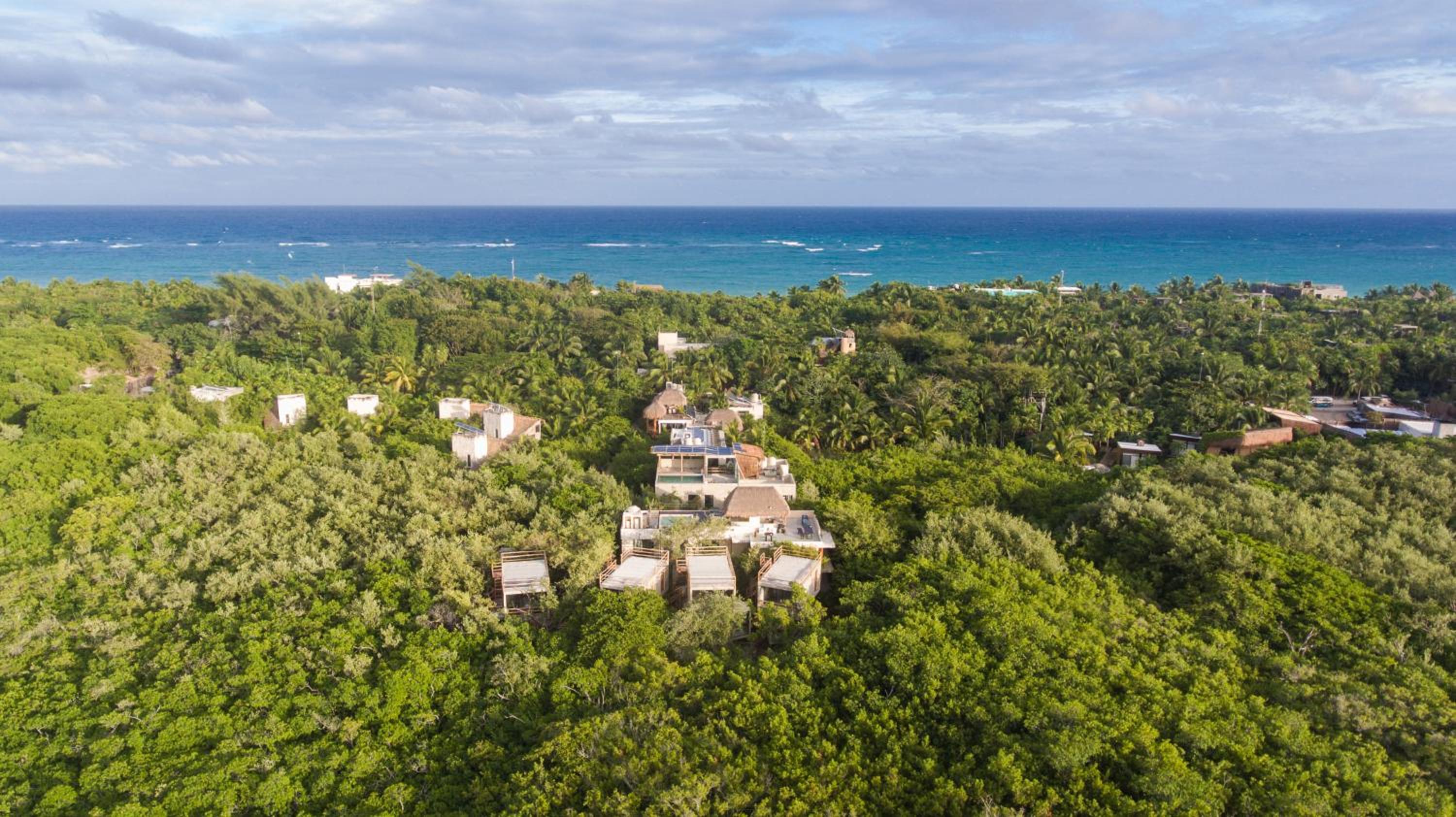 Casa Coyote Tulum - Property Image 67