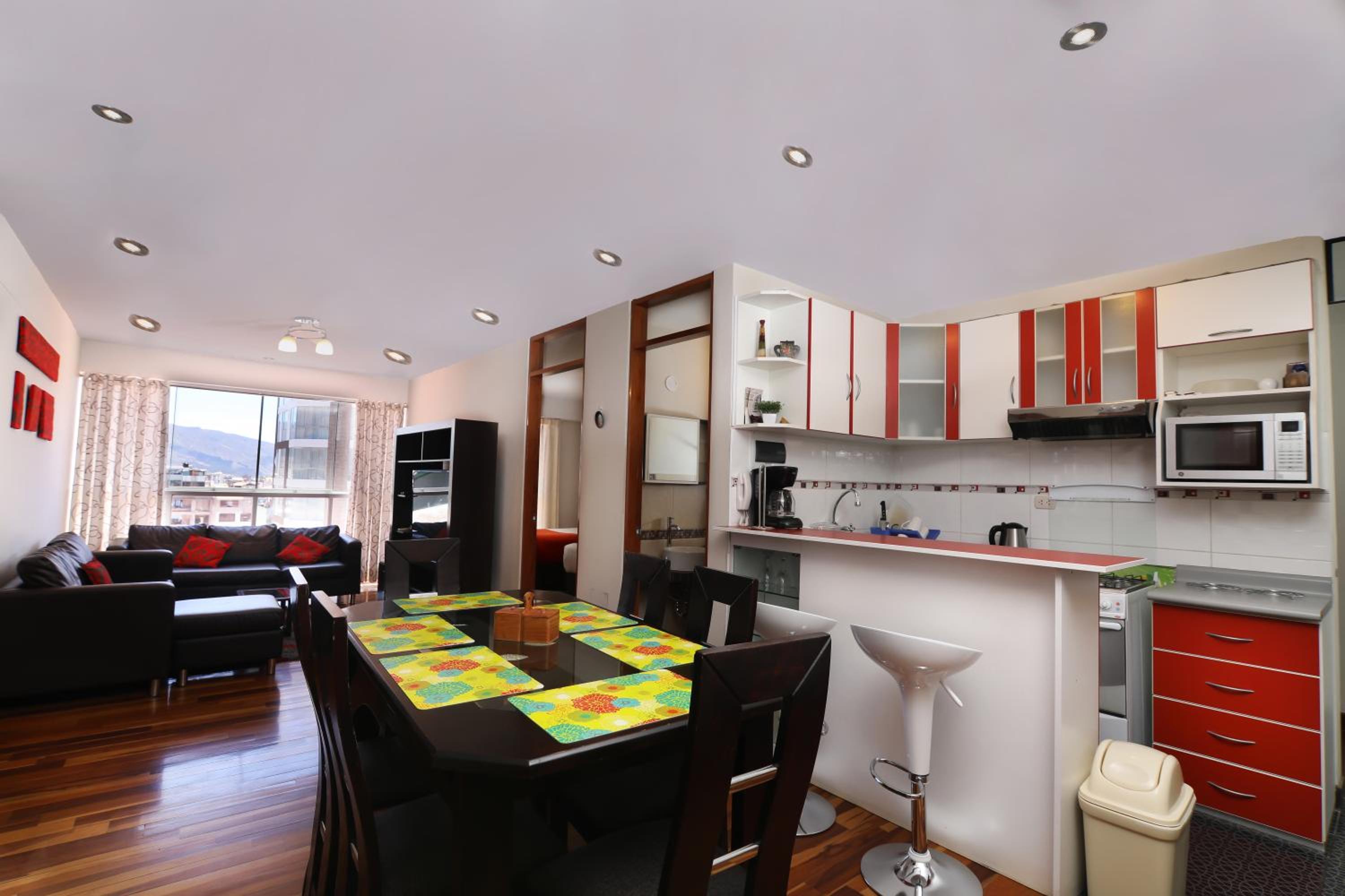 Residencial Emilio