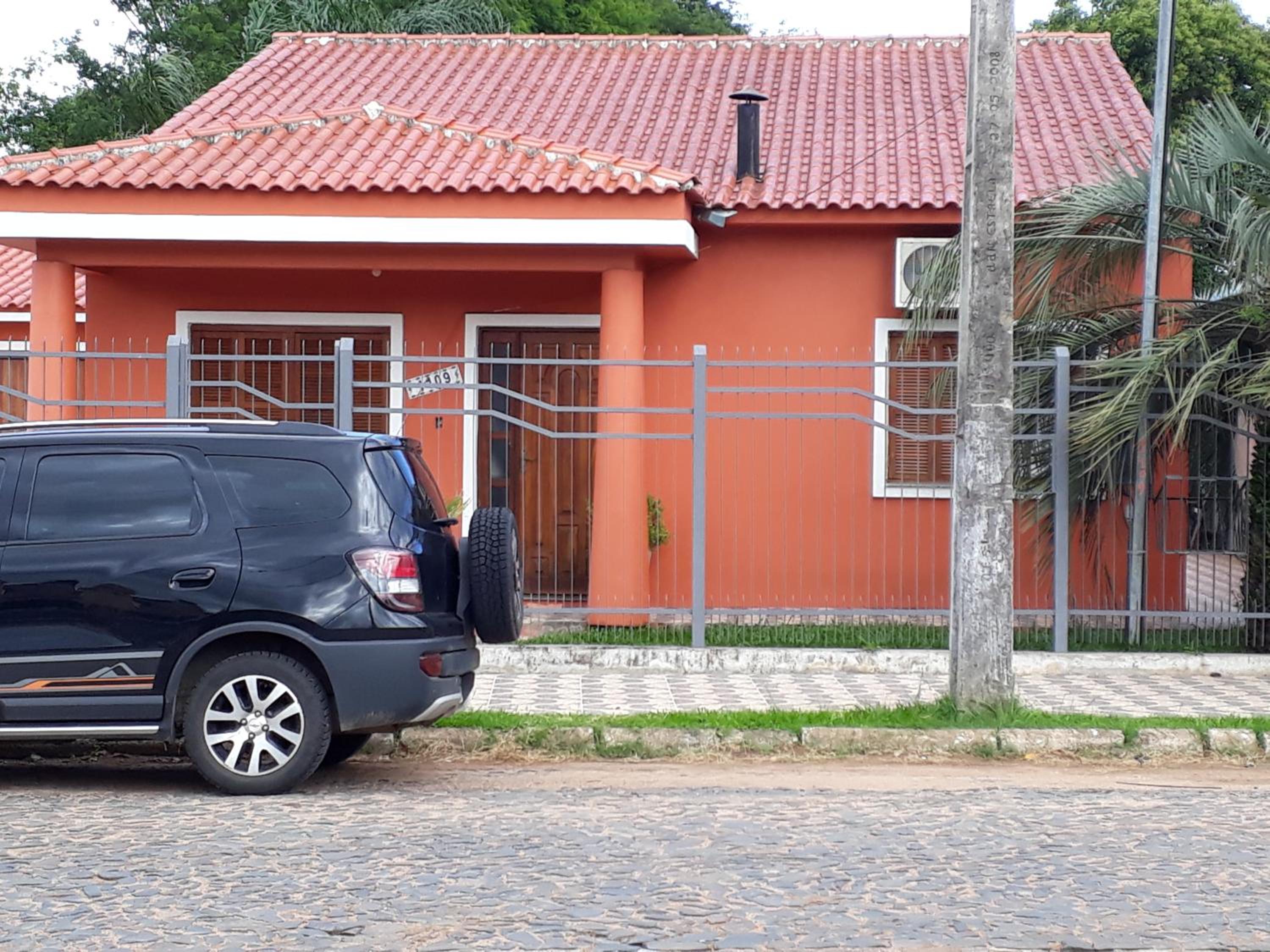 Casa Familiar - Teresa Batista