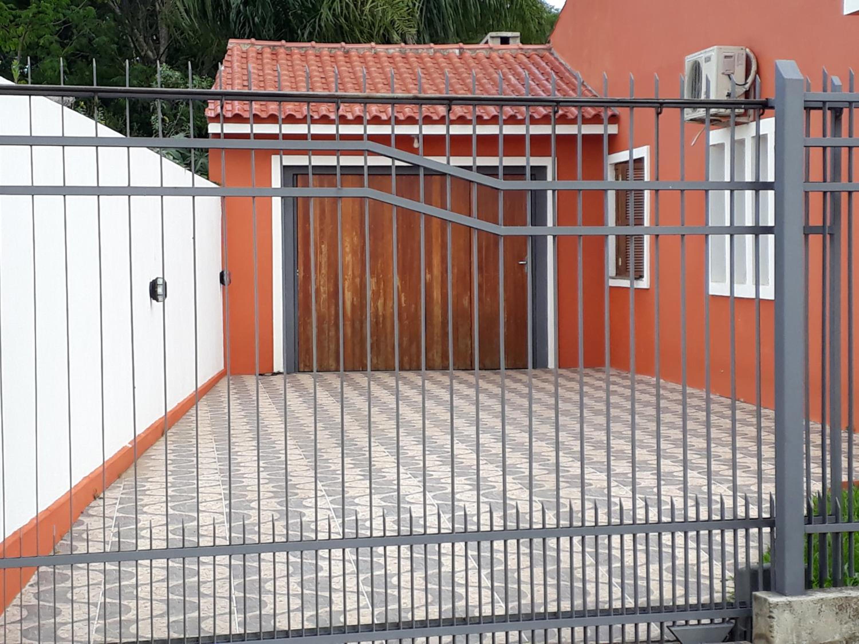 Casa Familiar - Teresa Batista