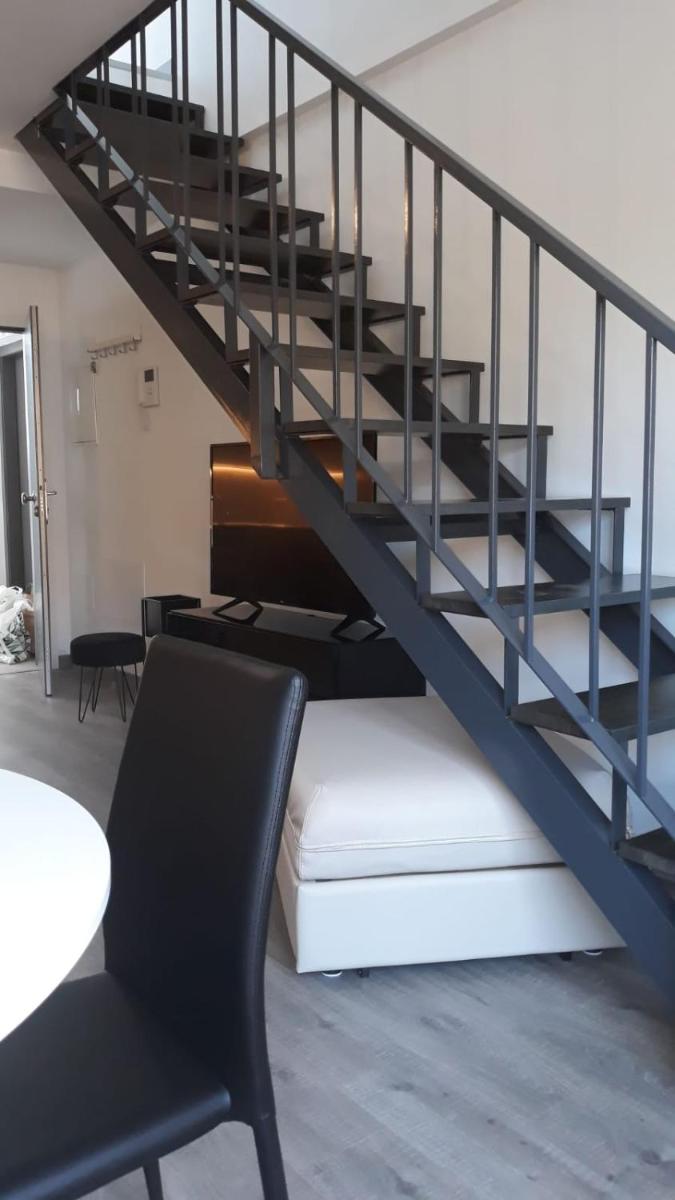 Lovely loft photo 3