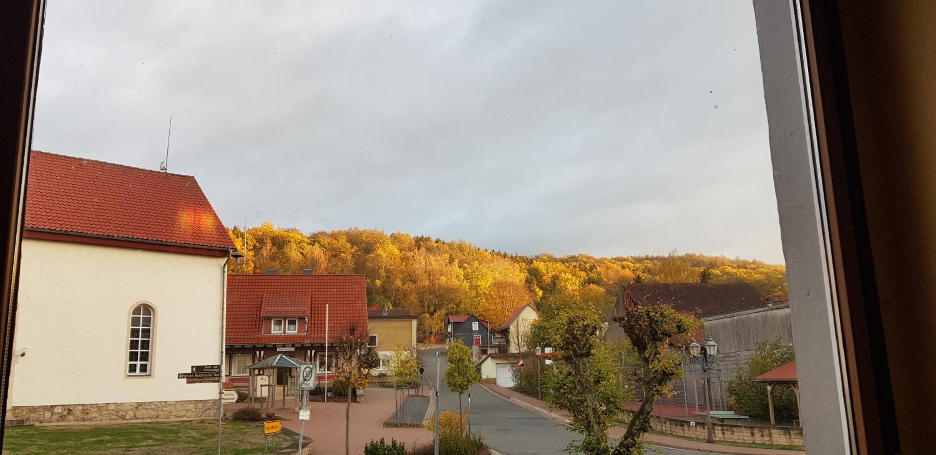 Ferienwohnung Römerstein