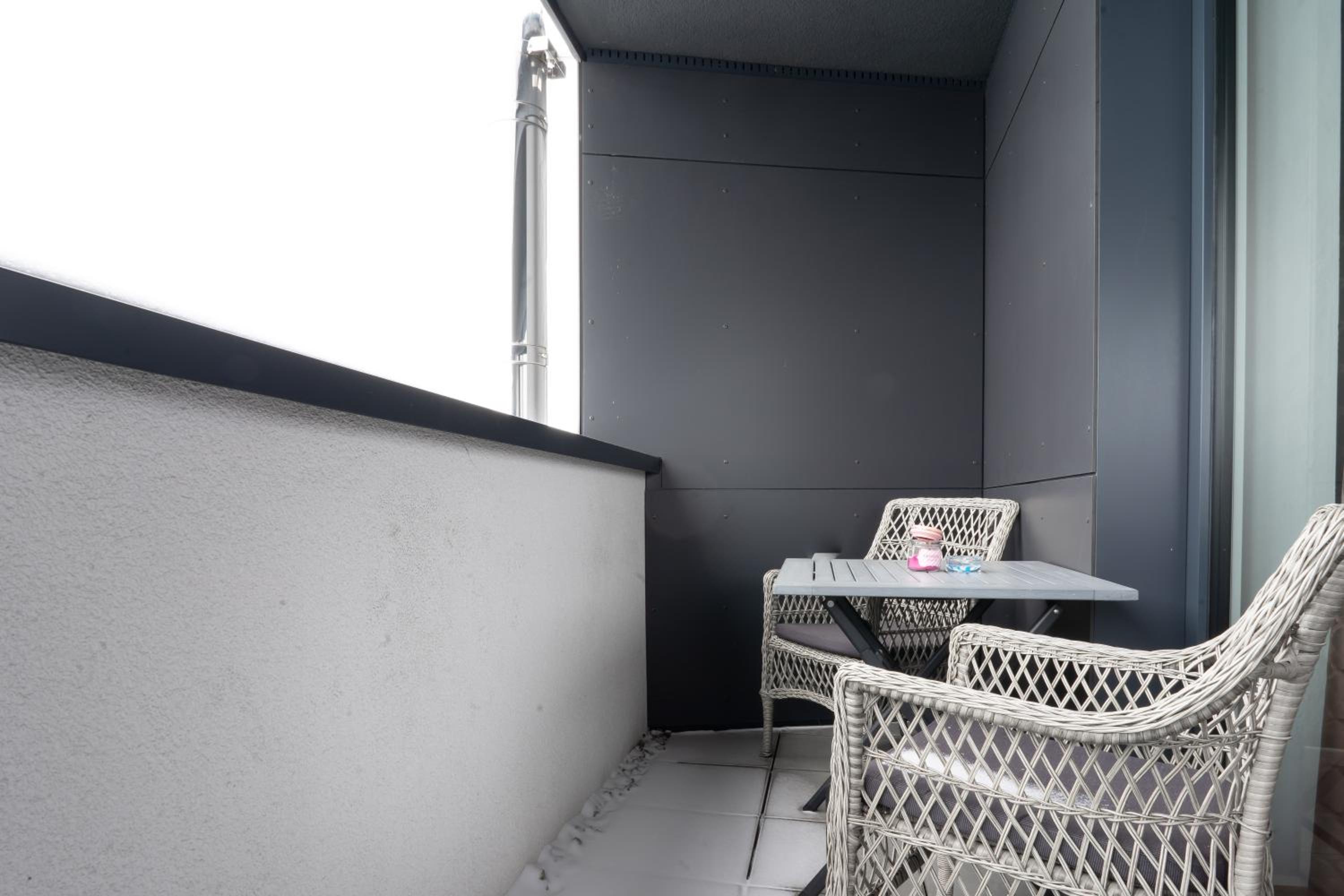 Lungau Living Appartements - Penthouse