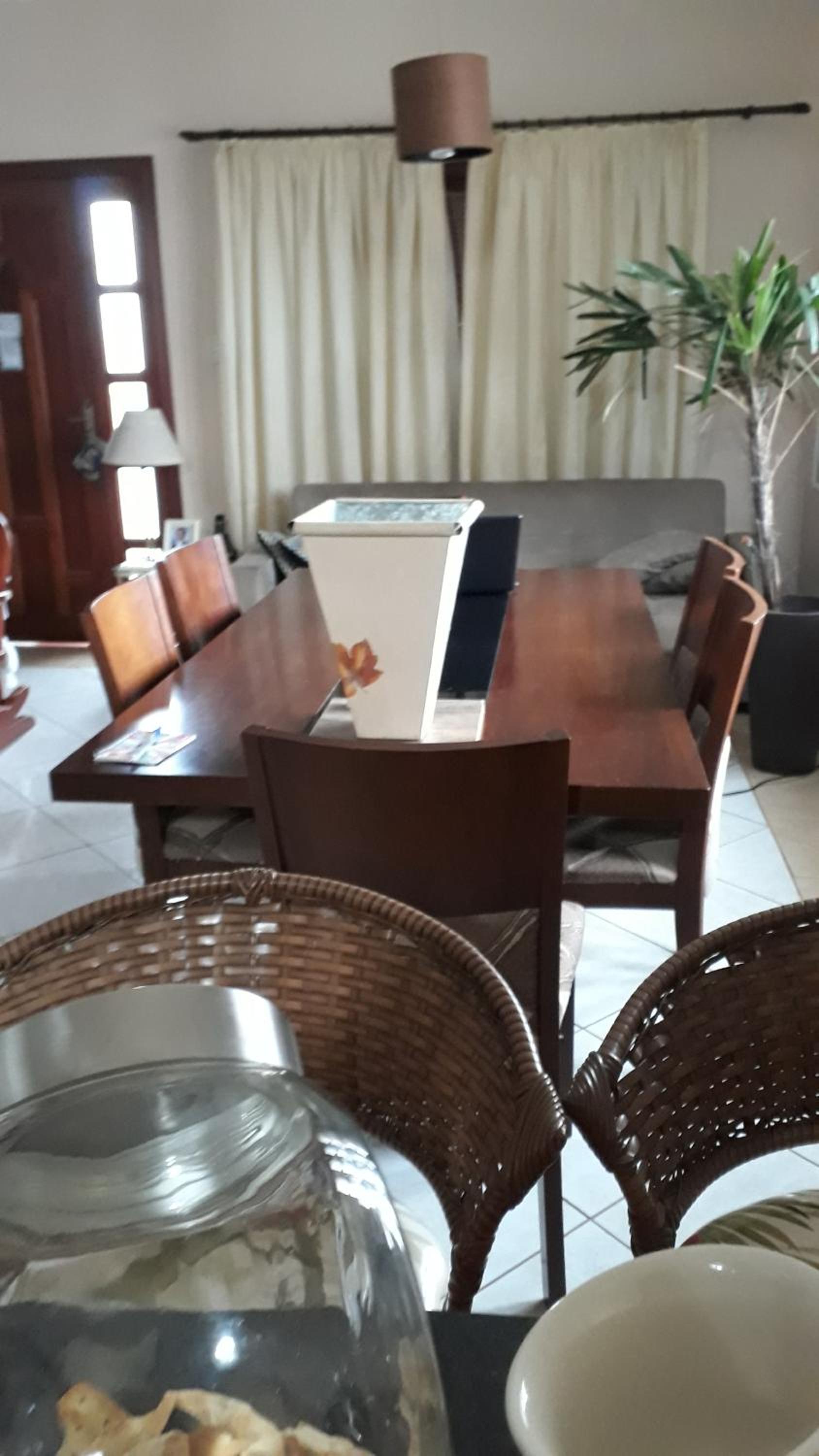 Casa Familiar - Teresa Batista