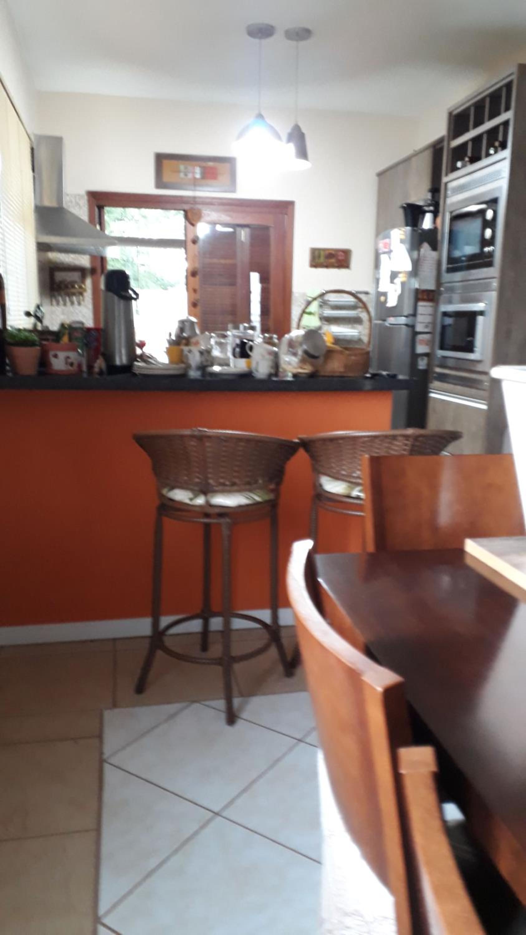 Casa Familiar - Teresa Batista