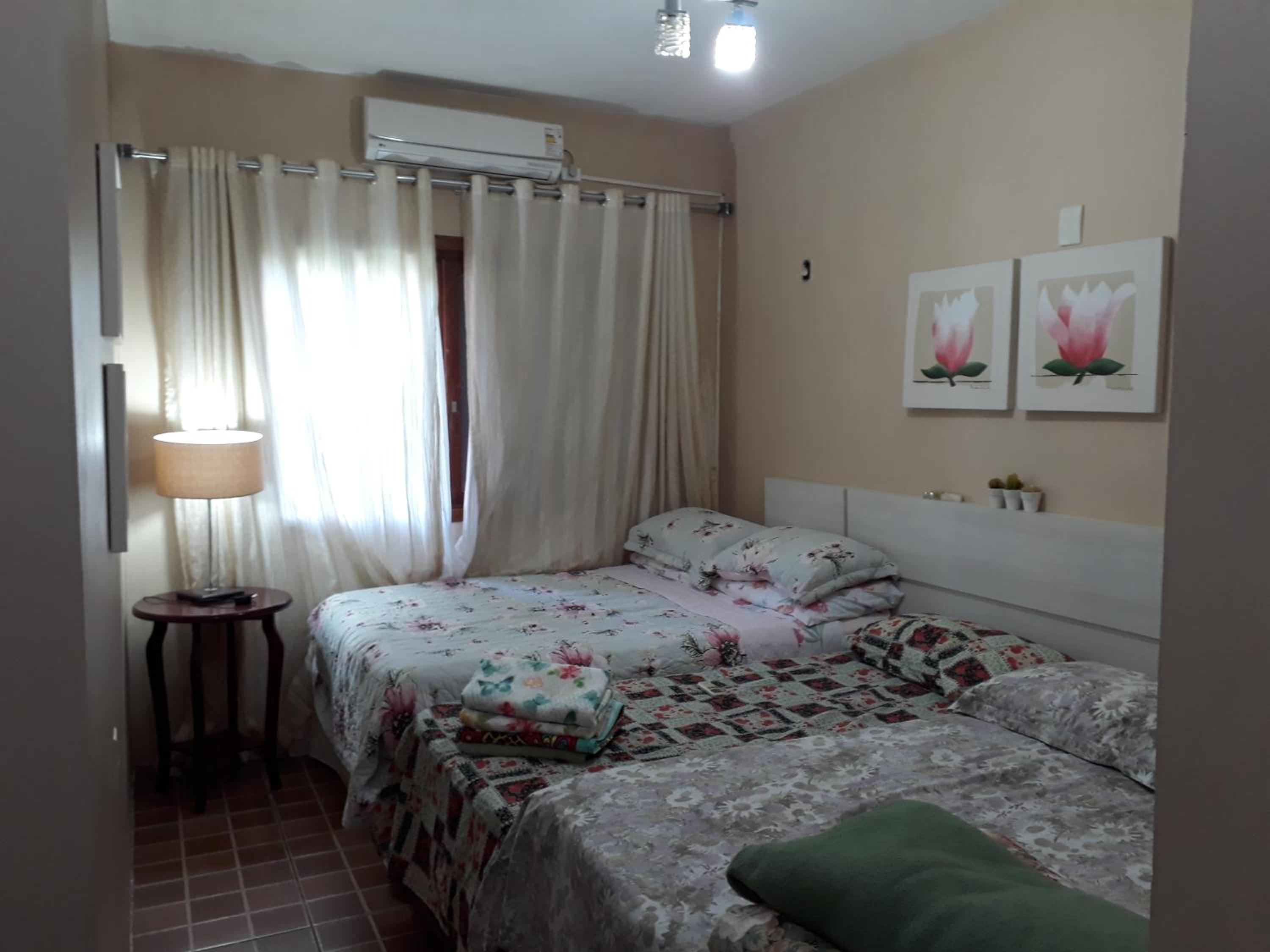 Casa Familiar - Teresa Batista