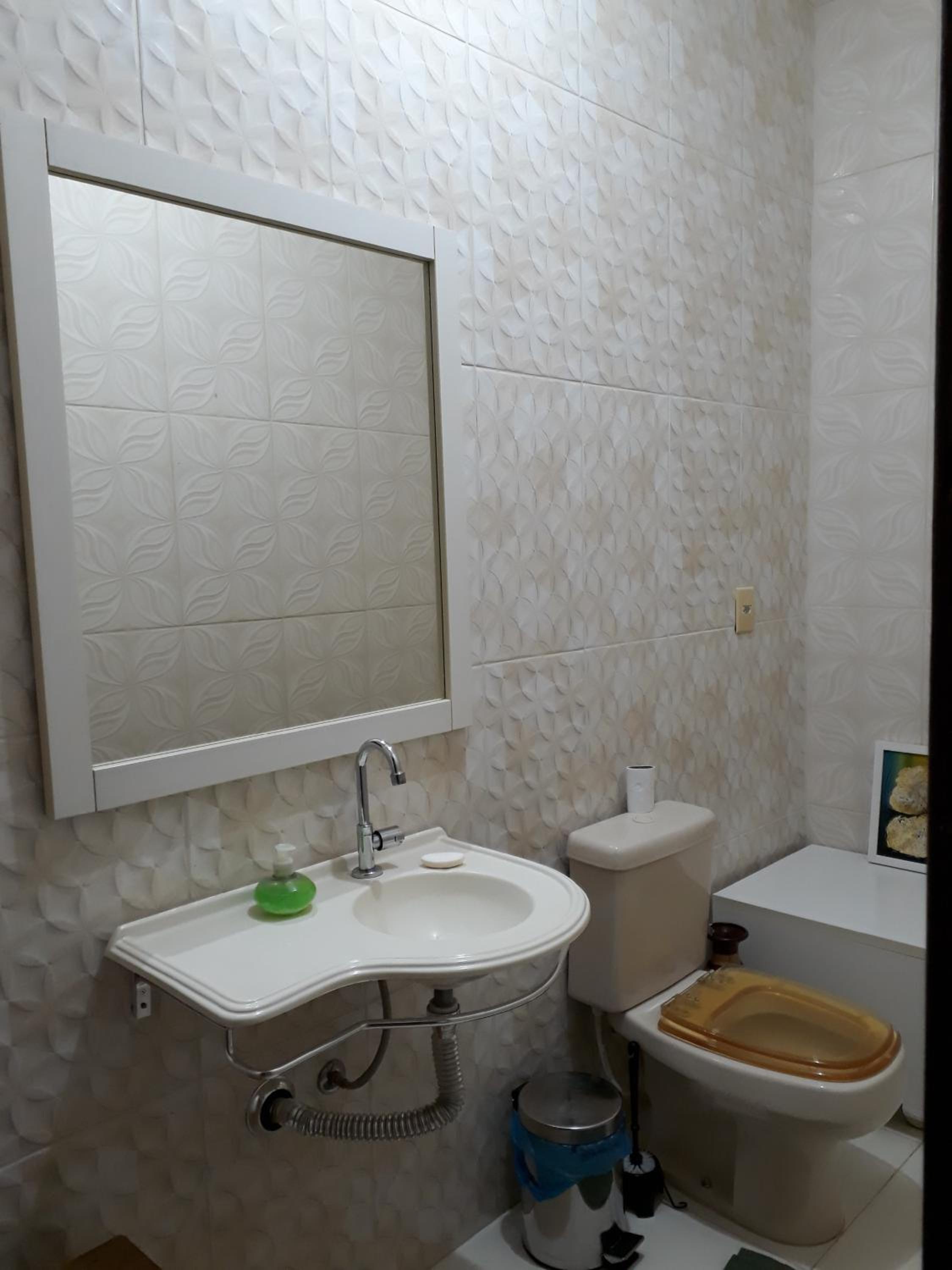 Casa Familiar - Teresa Batista