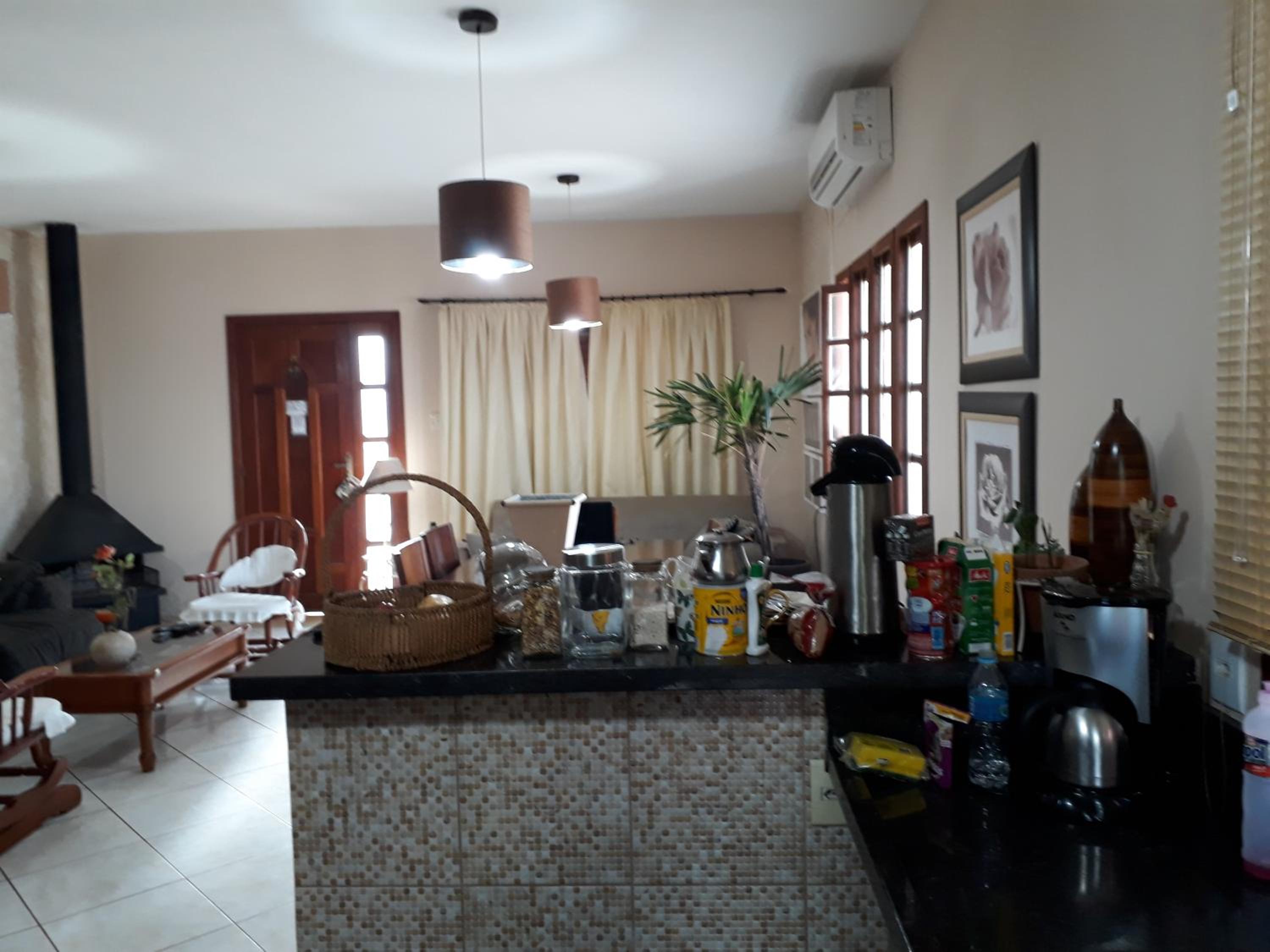 Casa Familiar - Teresa Batista