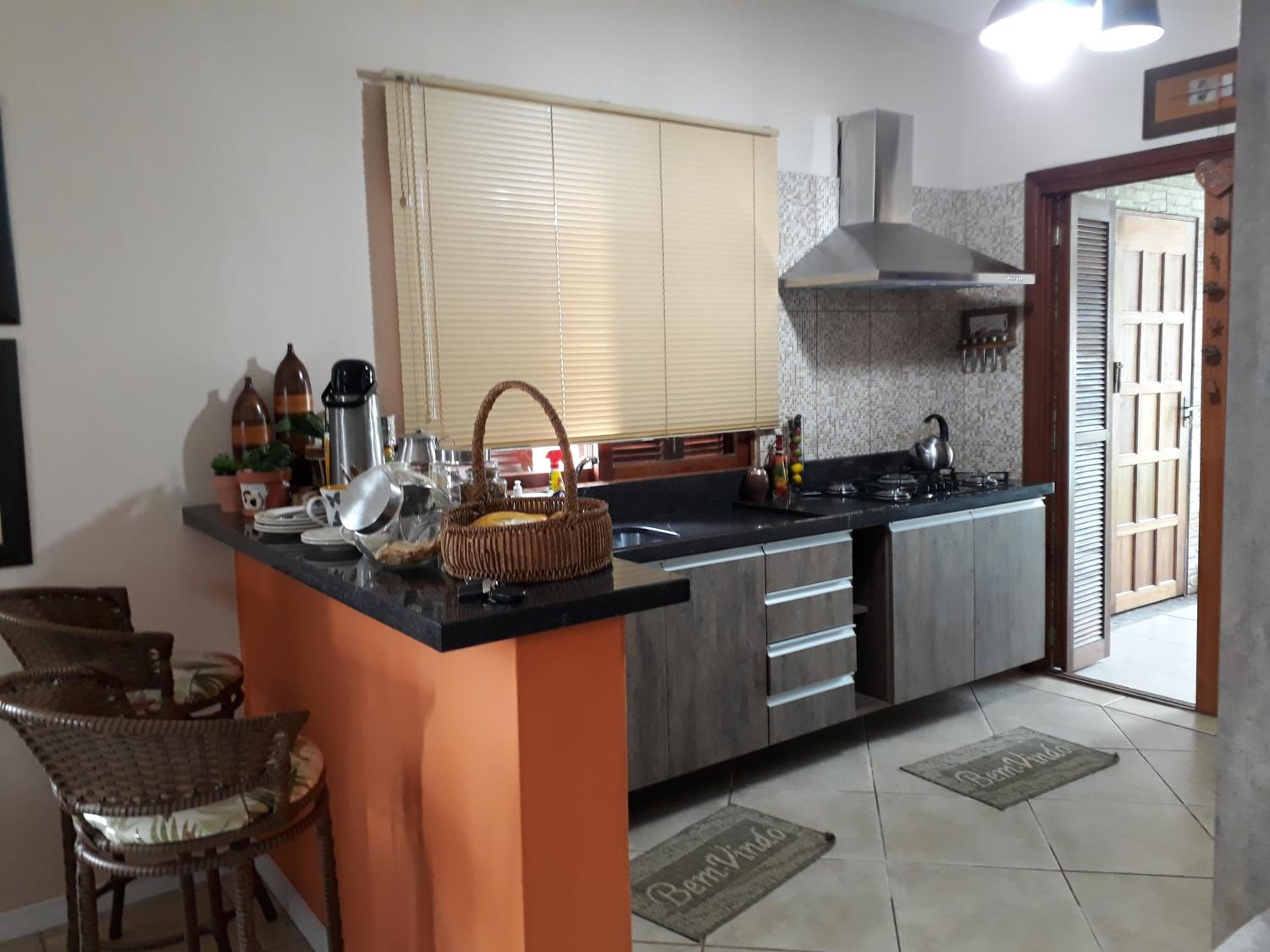 Casa Familiar - Teresa Batista