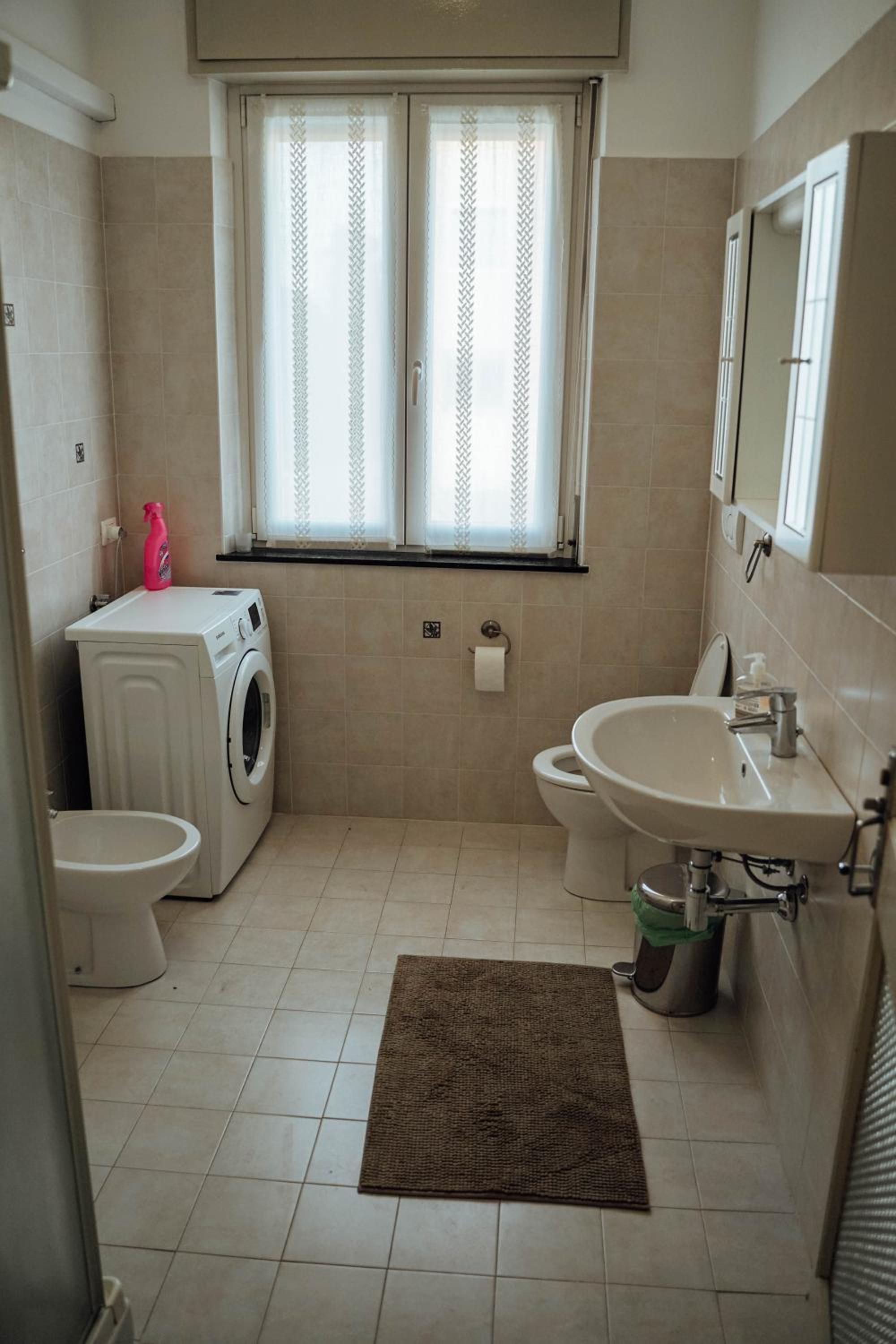 Giada Rooms appartments view 5