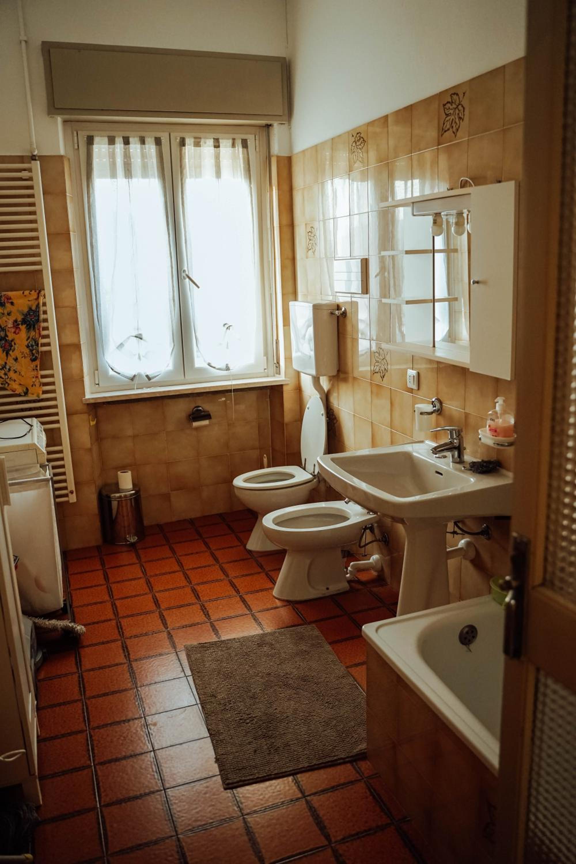 Giada Rooms appartments view 4