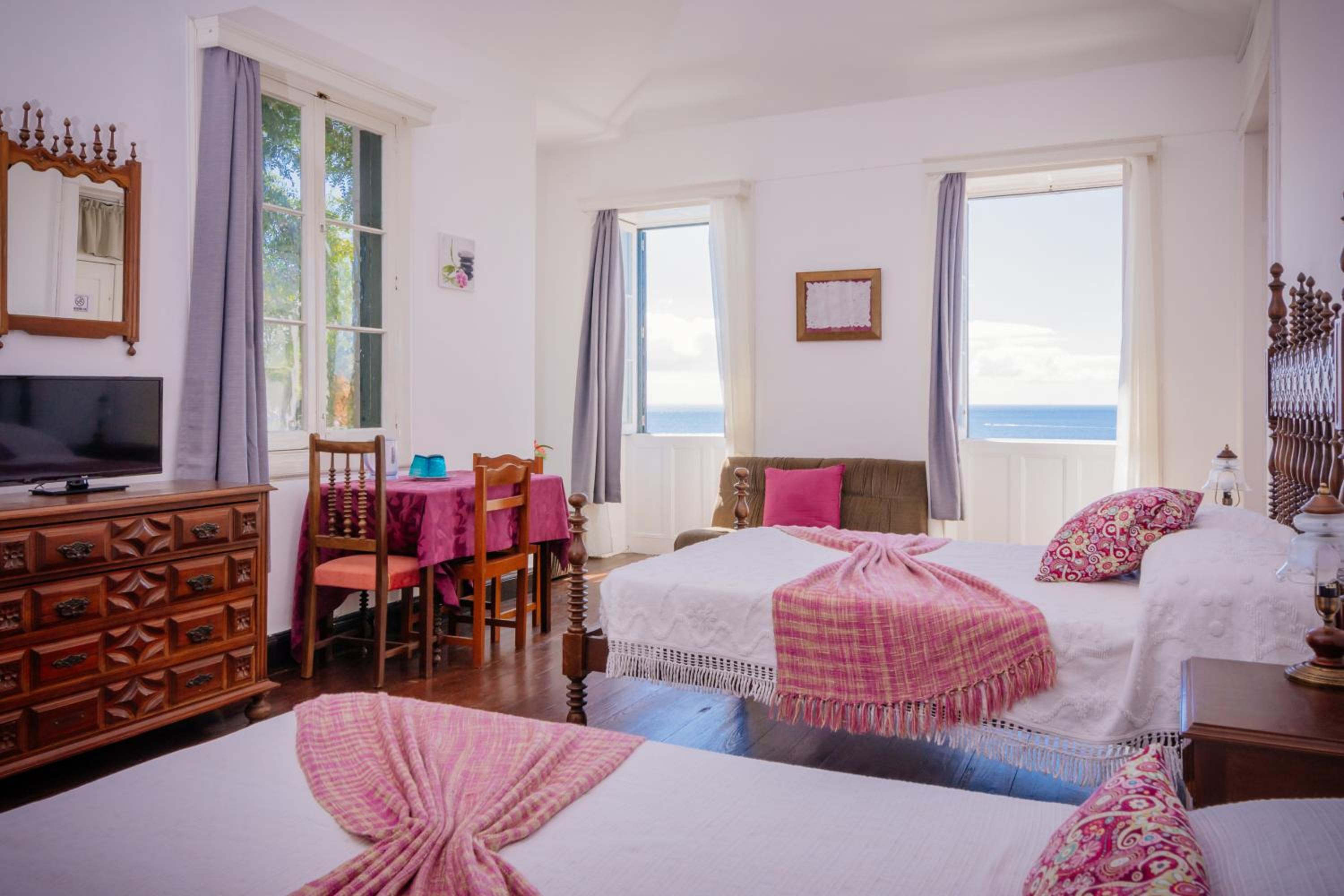 Vitorina Corte Guesthouse