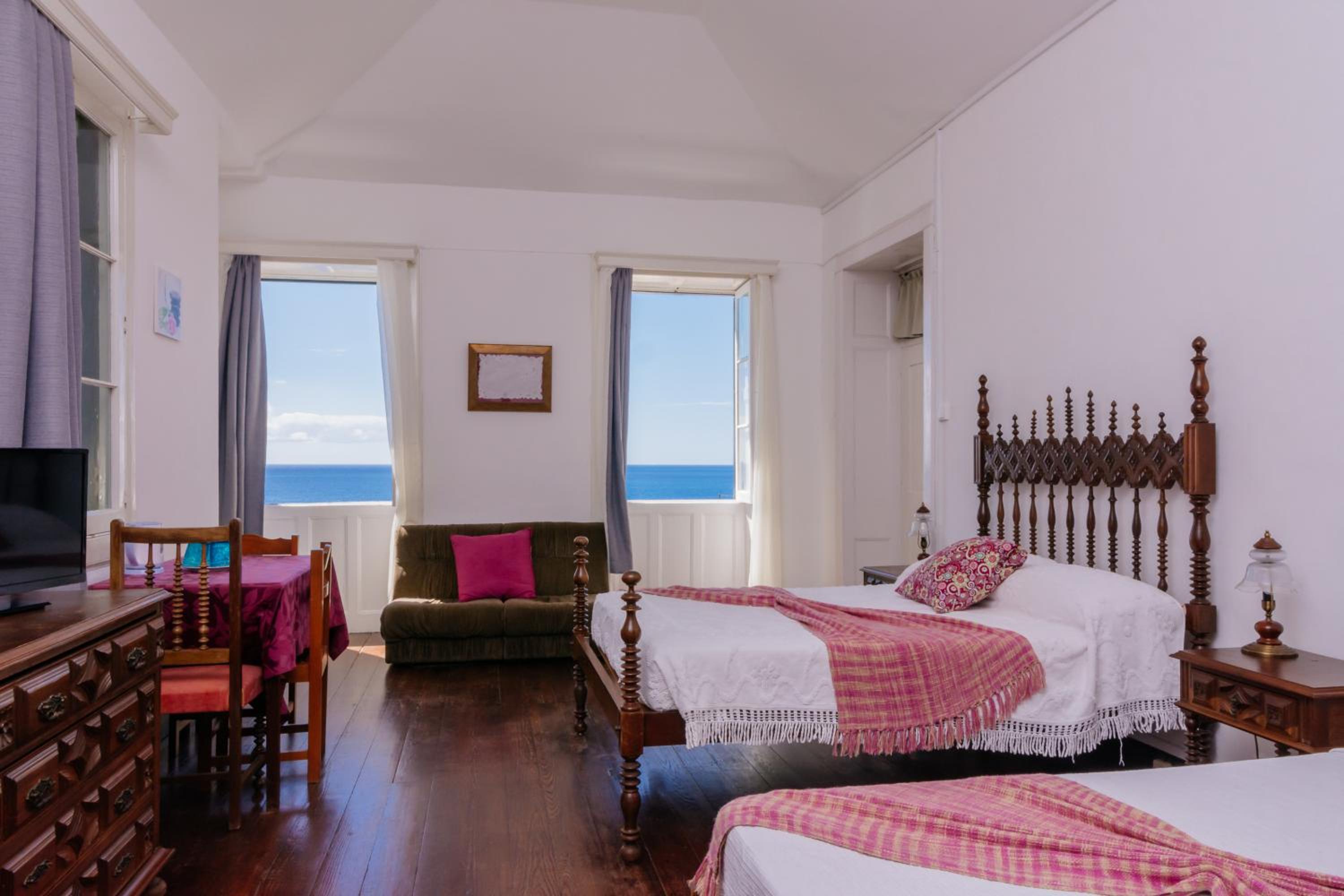 Vitorina Corte Guesthouse