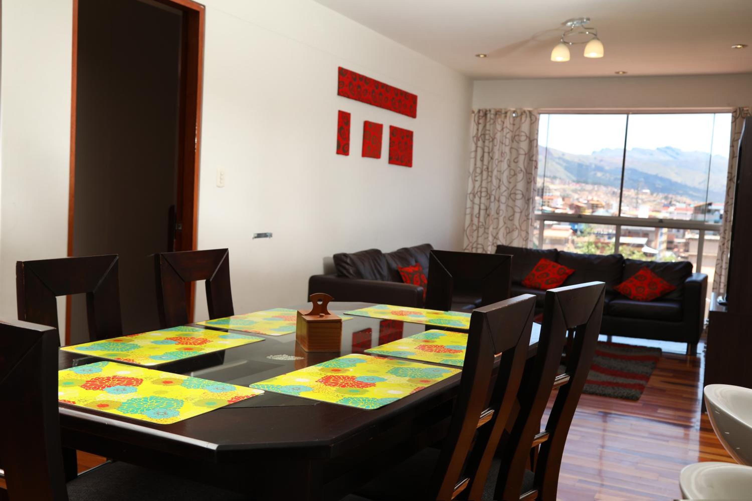 Residencial Emilio