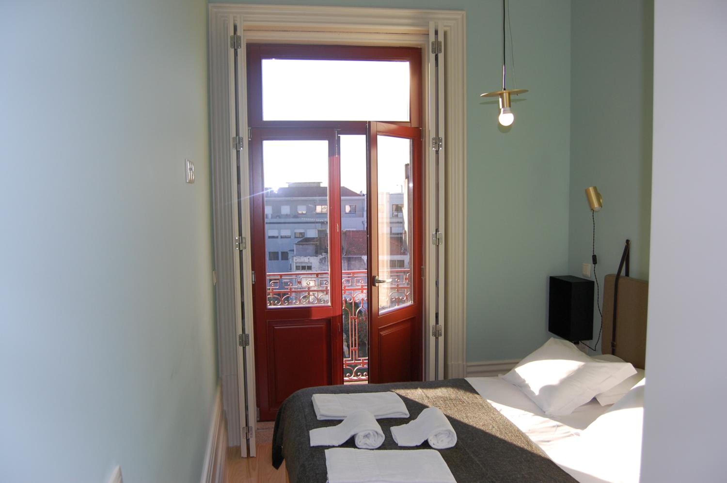 Oporto Maison Alves da Veiga