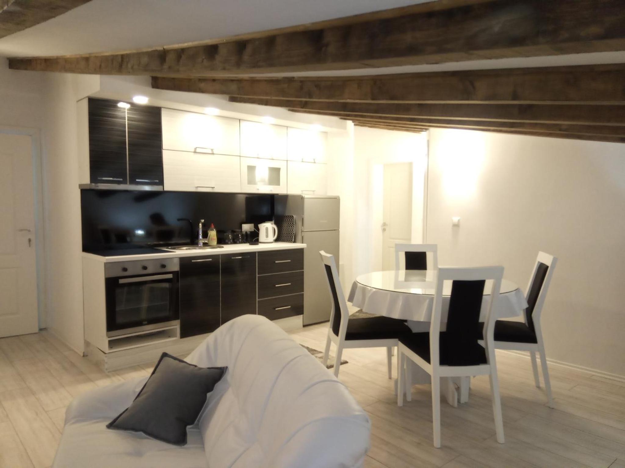 Apartments Žera view 4